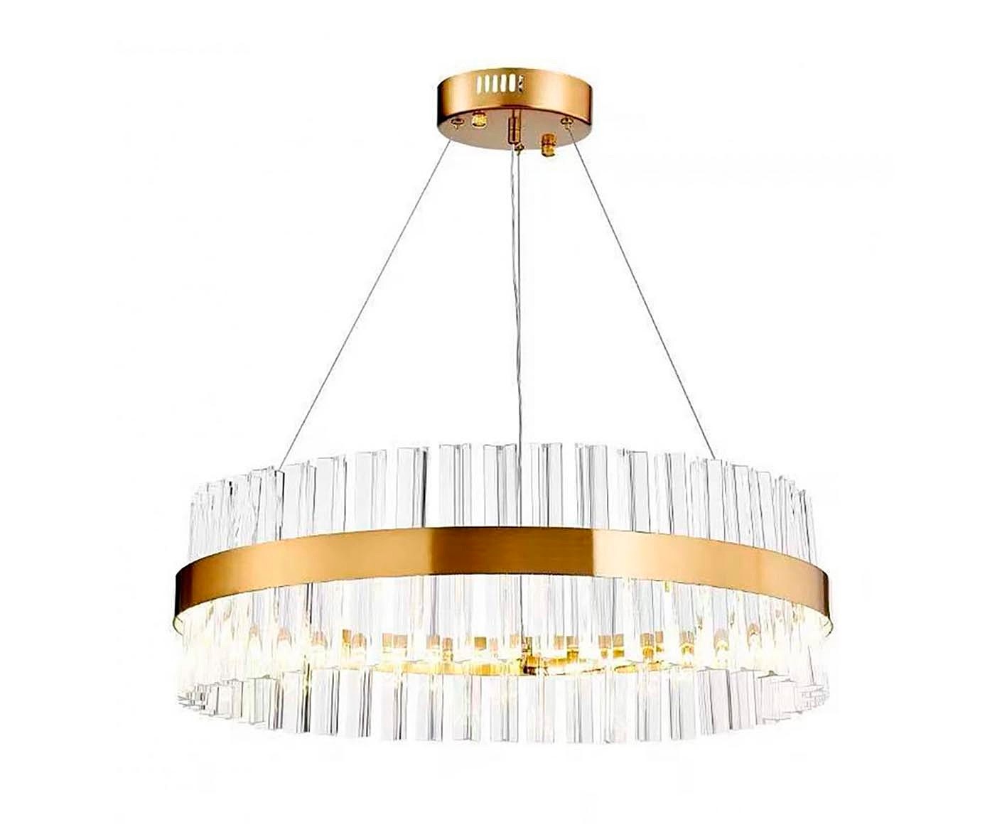 Подвесная люстра KINK Light Лира 07660,33