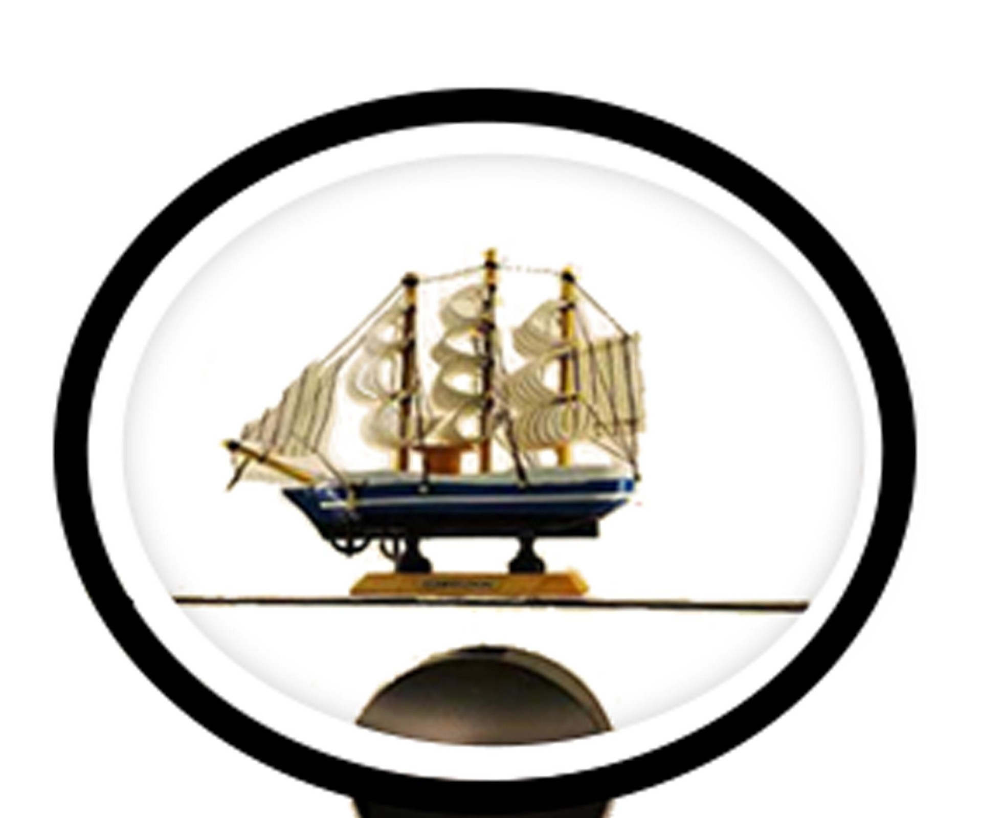 Настенный светильник KINK Light Нави 074110,33