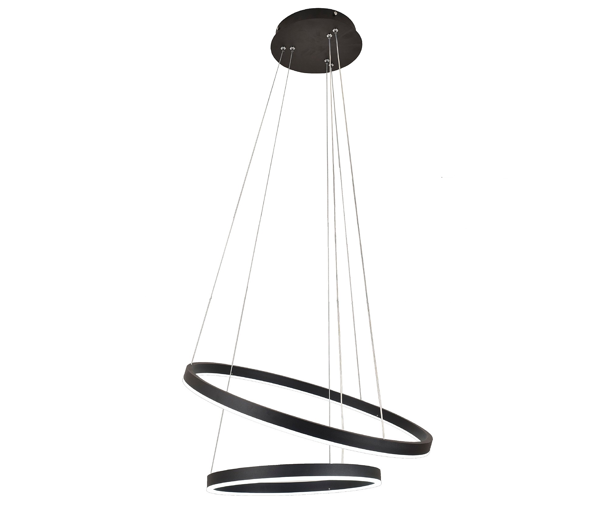 Подвесная люстра KINK Light Тор 08219,19A(4000K)