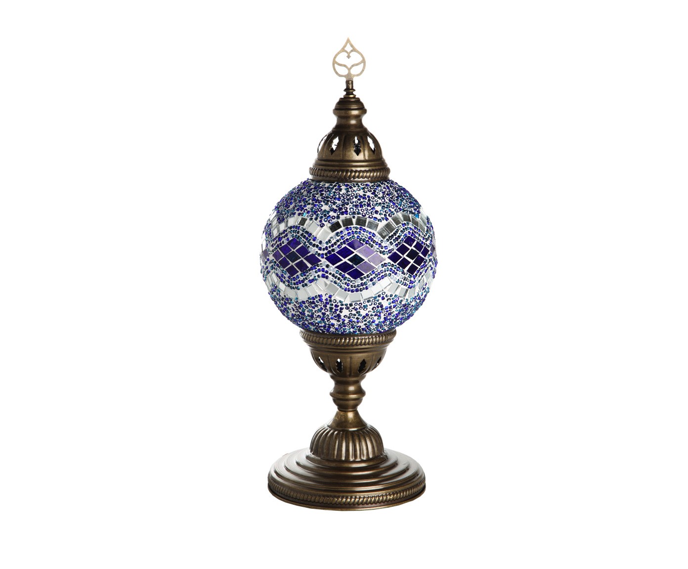 Настольная лампа KINK Light Марокко 0915,05