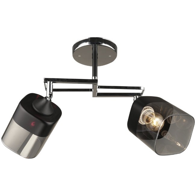 Потолочная люстра Wedo Light Брижит 66057.01.13.02