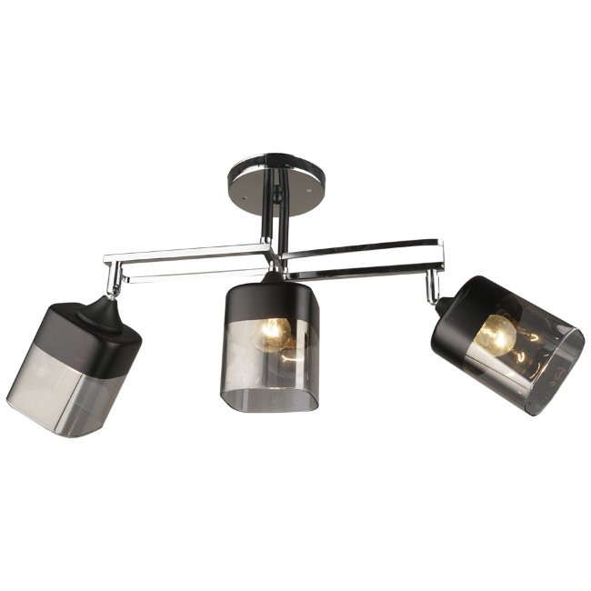 Потолочная люстра Wedo Light Брижит 66057.01.13.03