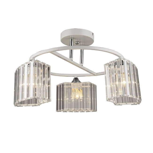 Потолочная люстра Wedo Light Жюли 66061.01.64.03