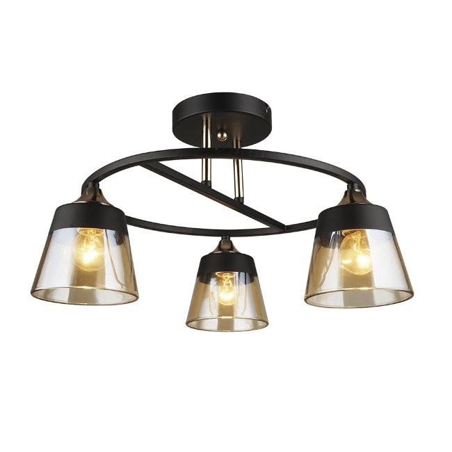 Потолочная люстра Wedo Light Камиль 66062.01.69.03