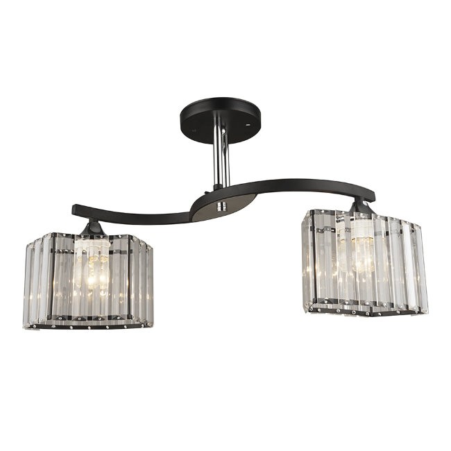 Потолочная люстра Wedo Light Сантьягу 66073.01.13.02