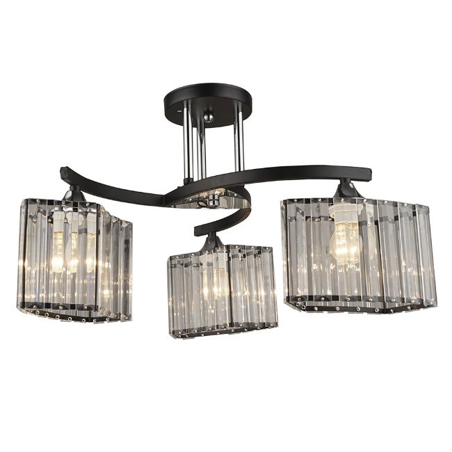 Потолочная люстра Wedo Light Сантьягу 66073.01.13.03