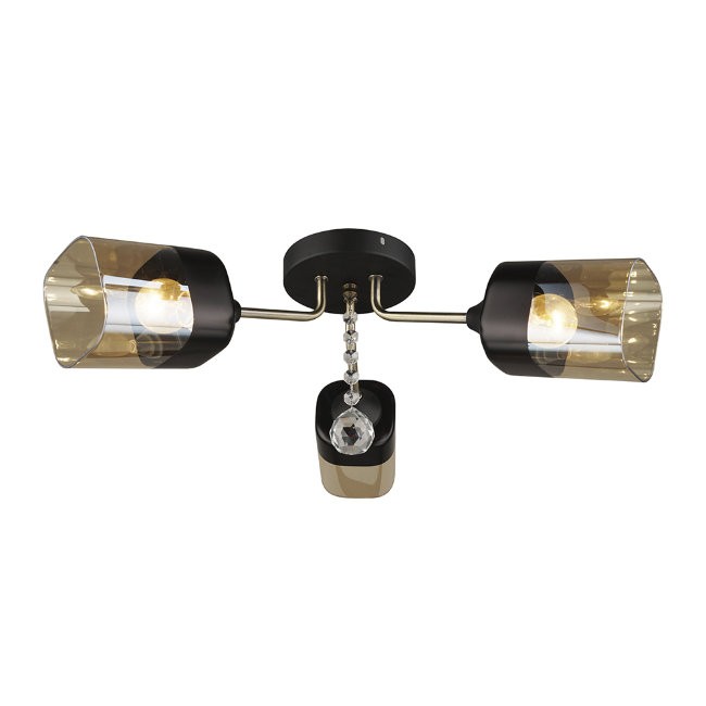 Потолочная люстра Wedo Light Нативи 66078.01.37.03