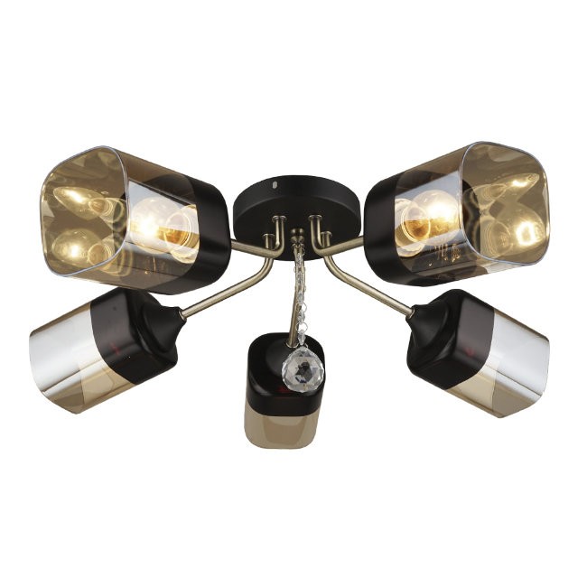 Потолочная люстра Wedo Light Нативи 66078.01.37.05