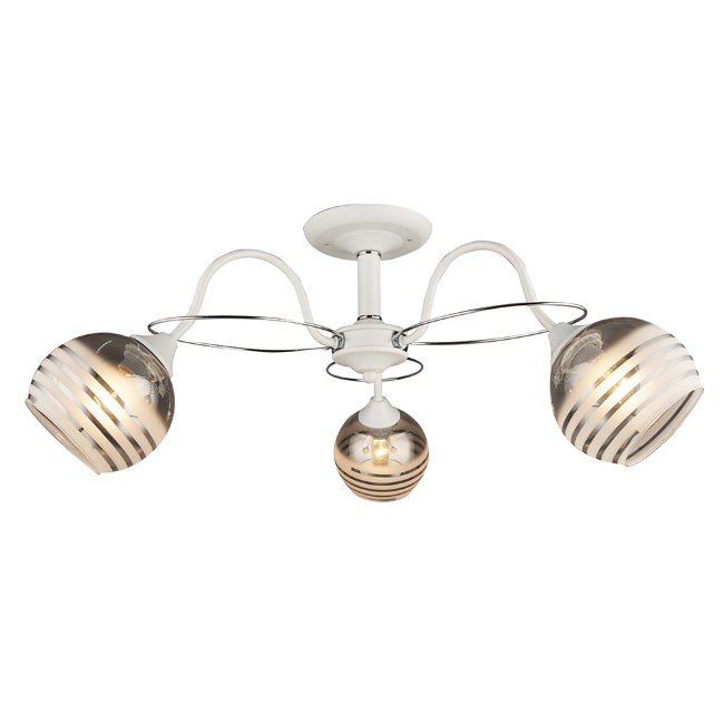 Потолочная люстра Wedo Light Рио 66087.01.64.03