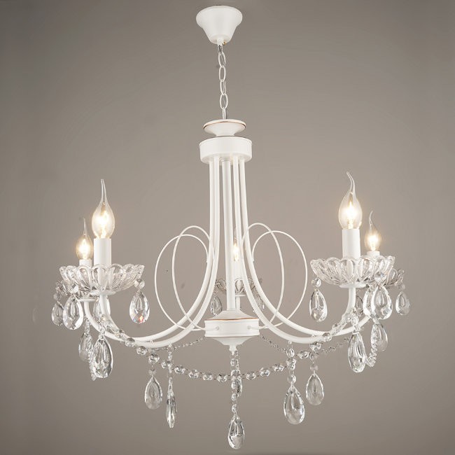 Подвесная люстра Wedo Light Юма 66090.01.09.05