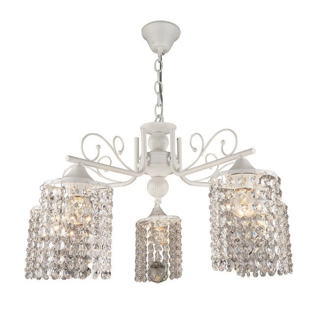 Подвесная люстра Wedo Light Фумио 66093.01.09.05