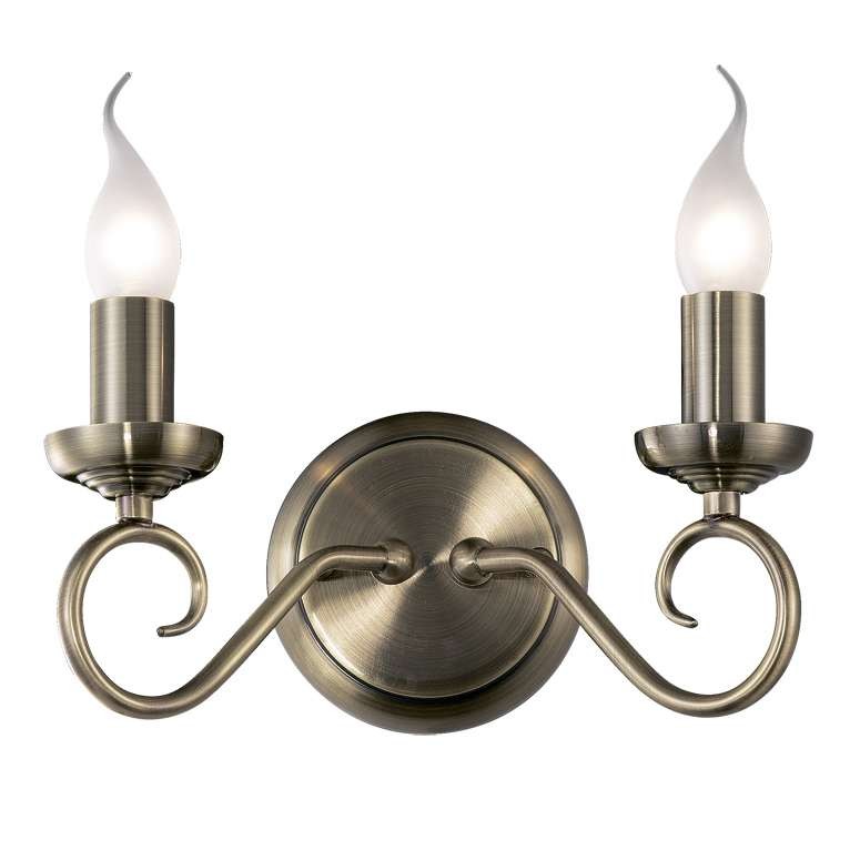 Настенное бра Odeon Light SANDIA 1297/2W