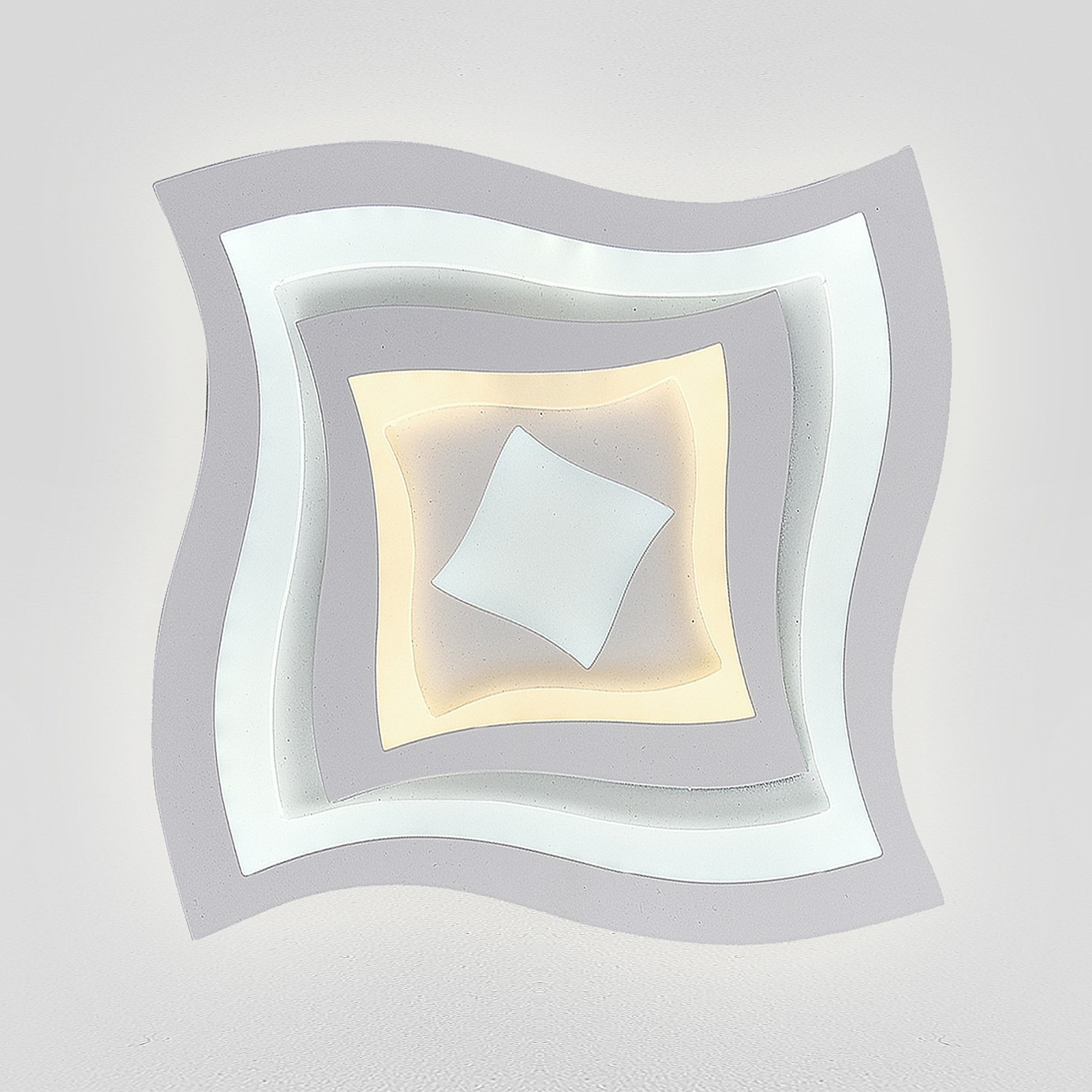 Настенный светильник Natali Kovaltseva LED 81014/1W