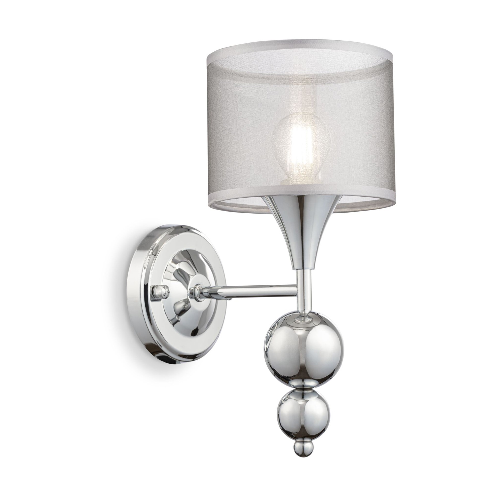 Настенное бра Freya Lauren FR5093WL-01CH