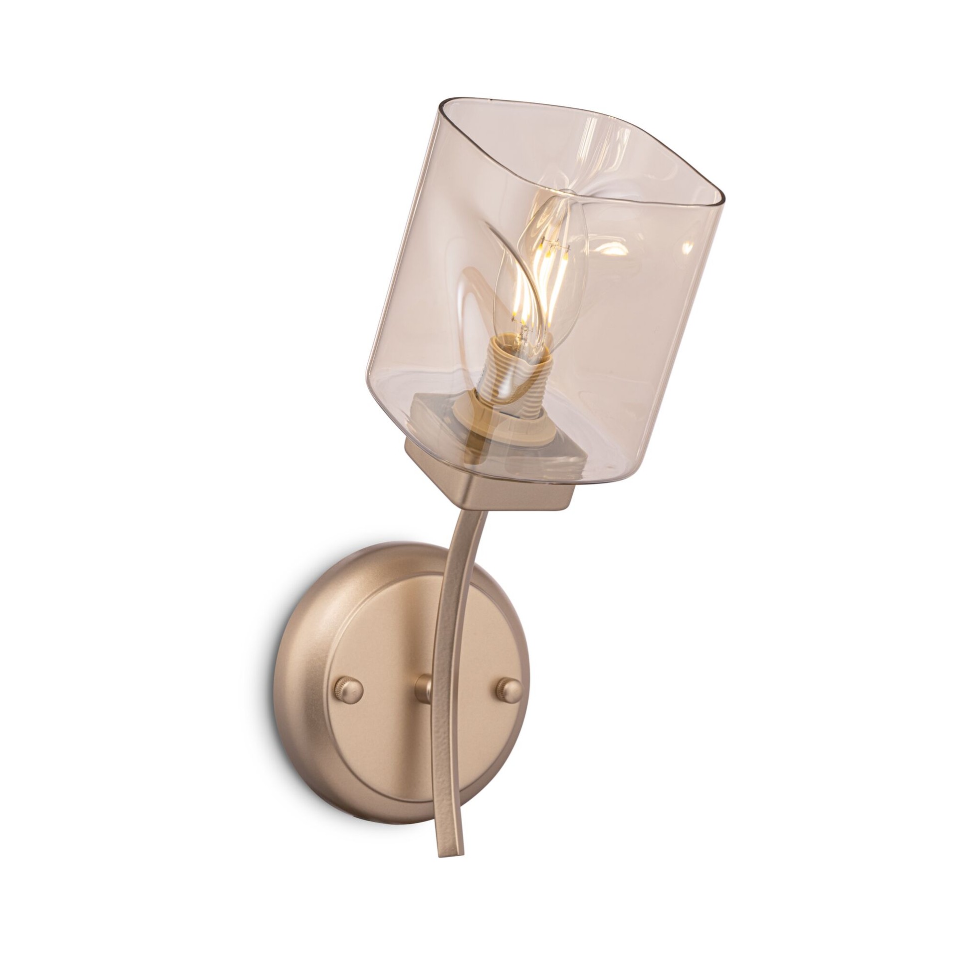 Настенное бра Freya Isabella FR5095WL-01G