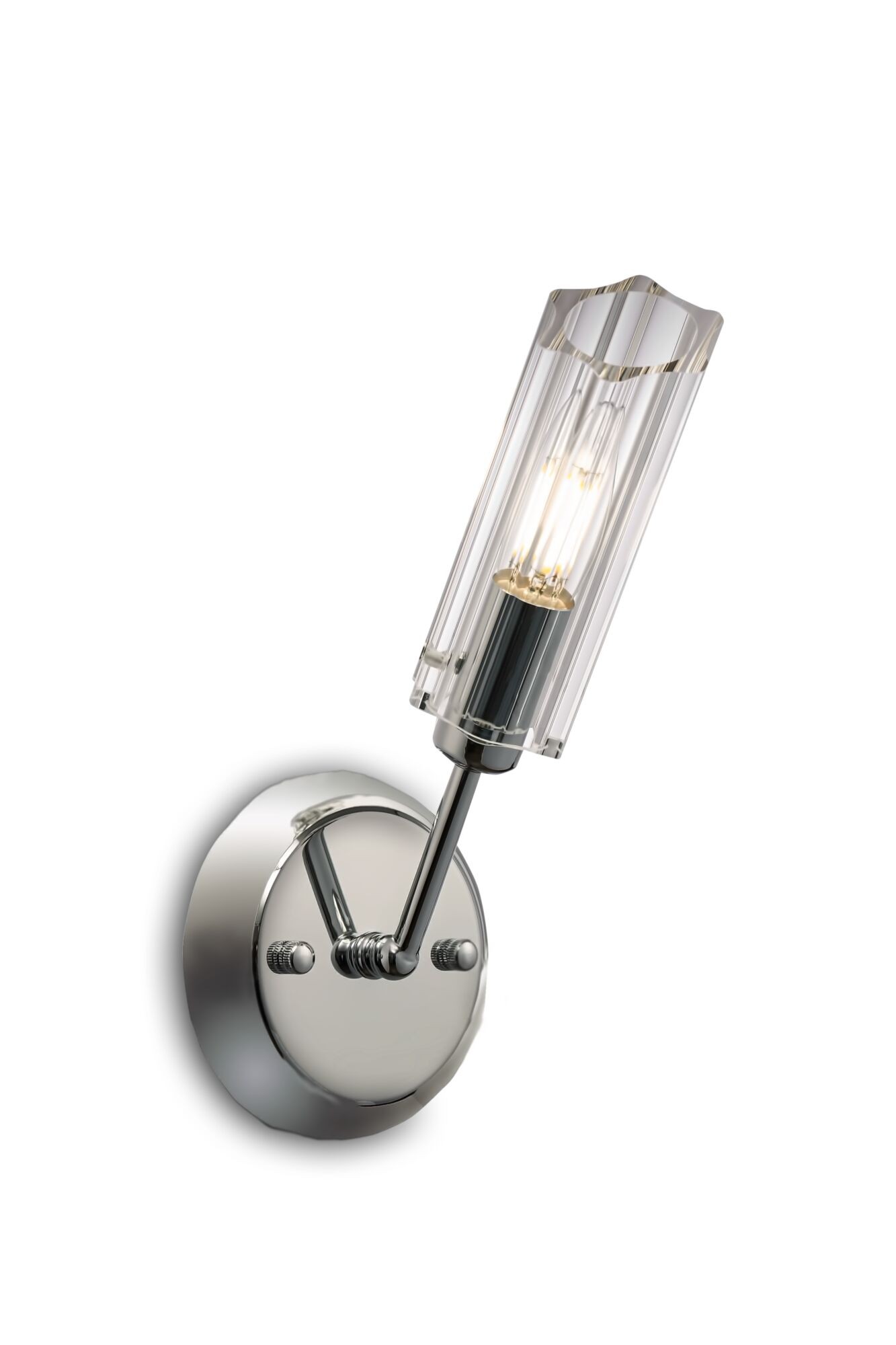 Настенное бра Freya Alma FR5098WL-01CH