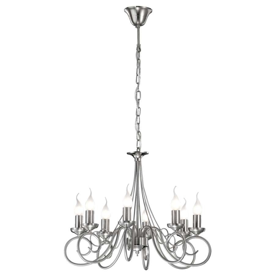 Подвесная люстра Odeon Light Sandia 1425/8