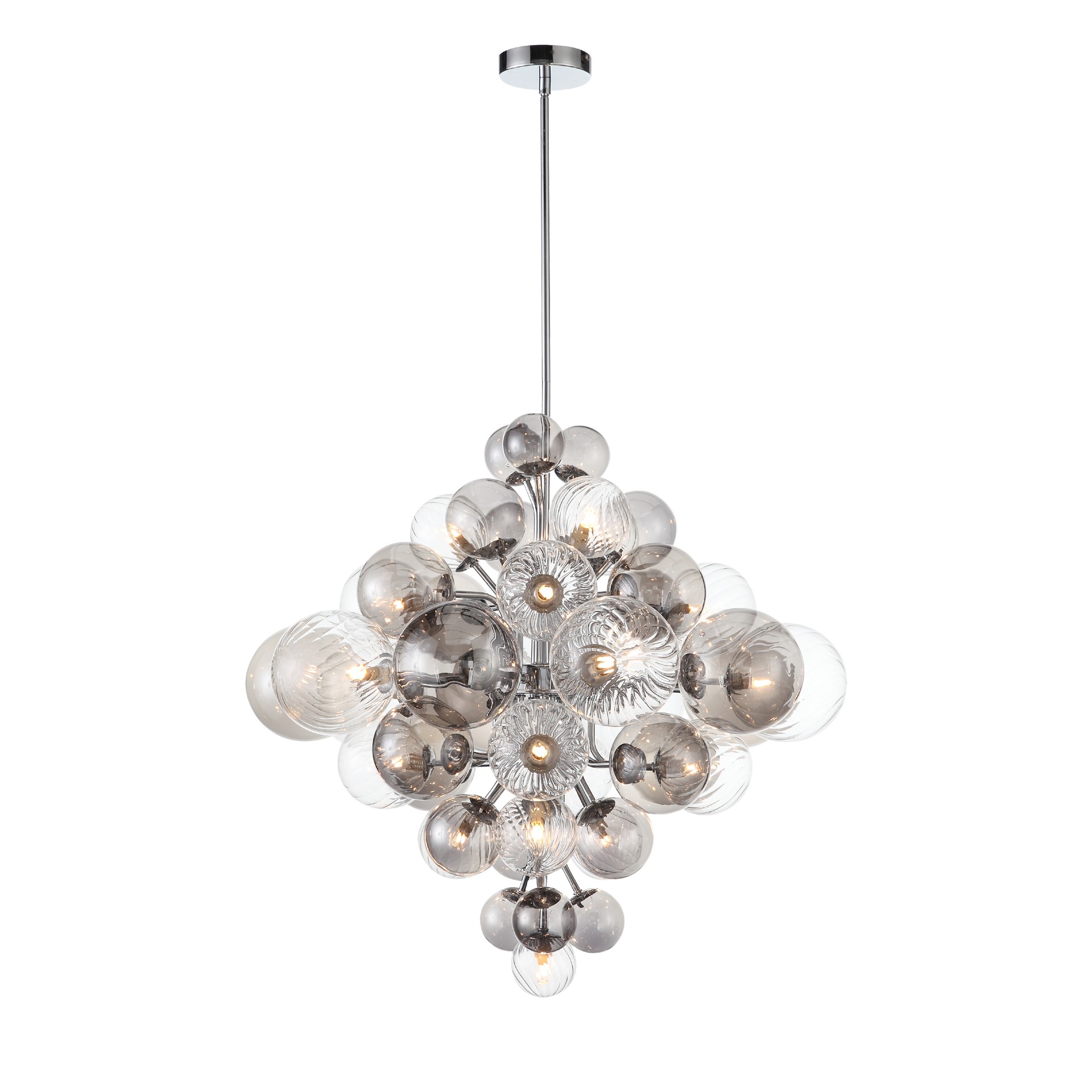Люстра на штанге ST Luce Vinetto SL1124.103.20