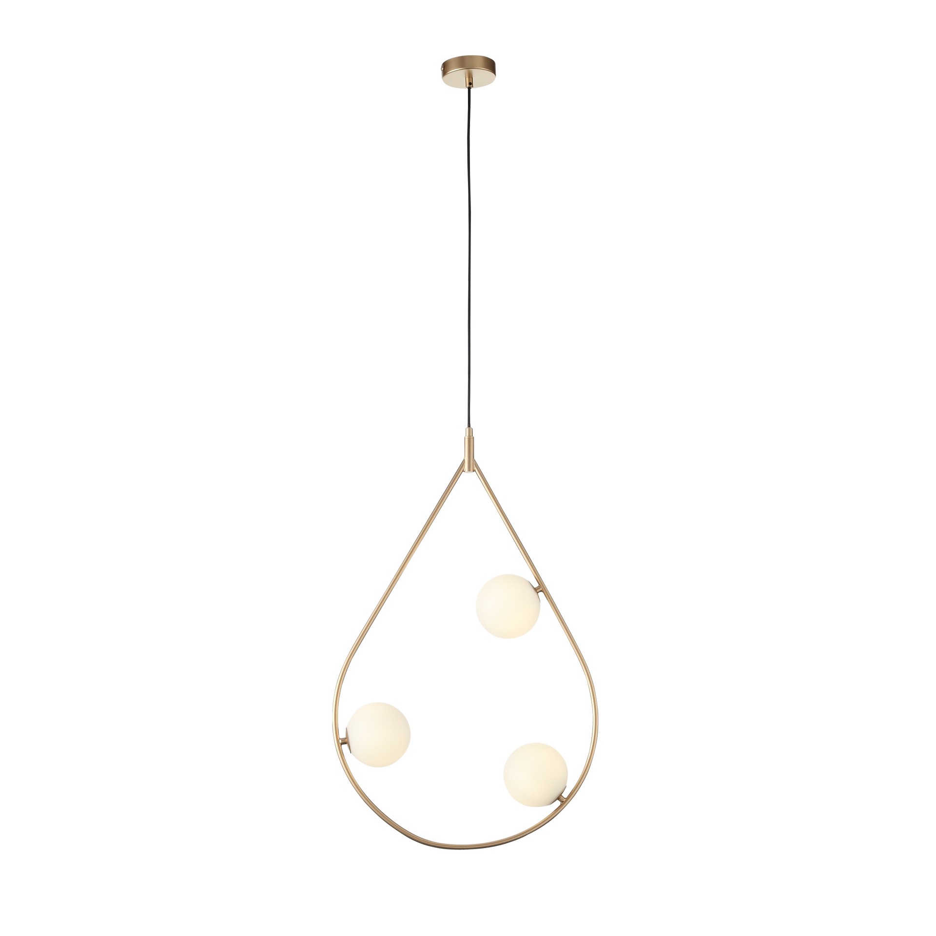 Светильник подвесной ST Luce Forcio SL1126.203.03