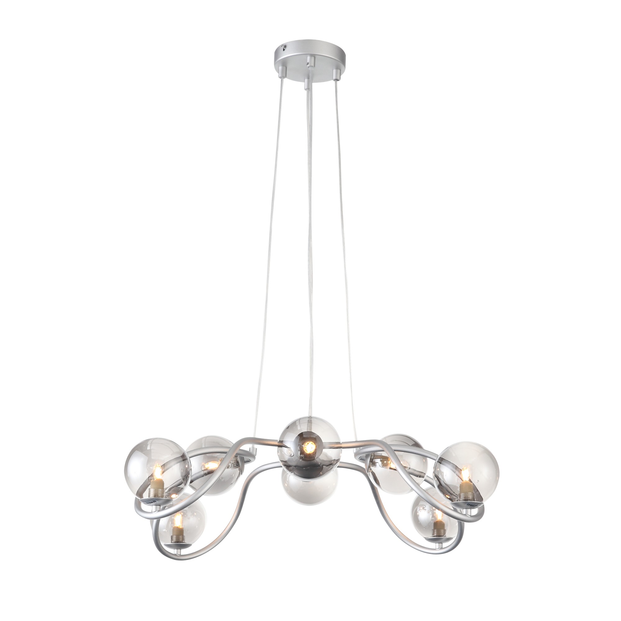 Подвесная люстра ST Luce Legatezza SL1502.103.08