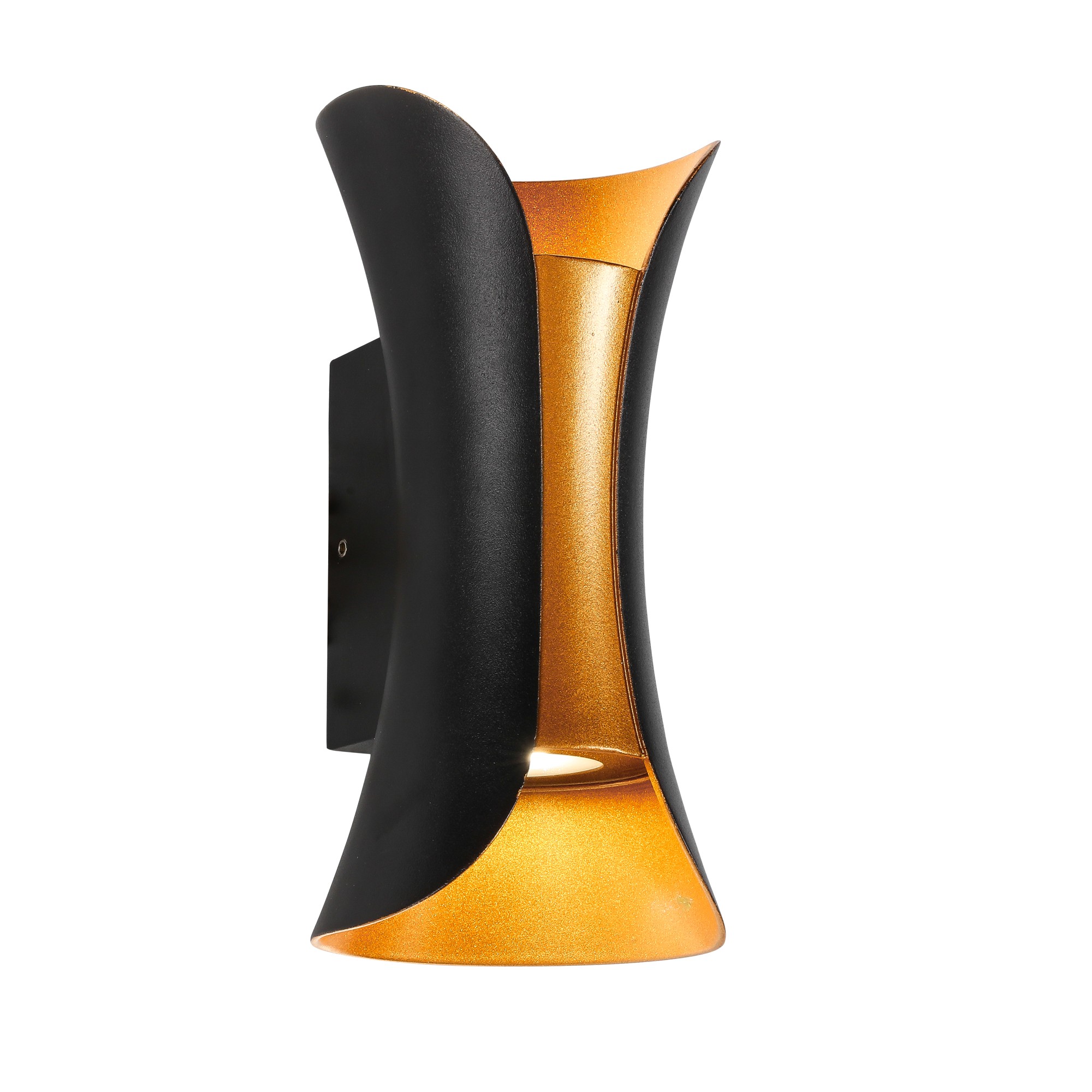 Настенный светильник ST Luce Cosetto SL1584.401.01