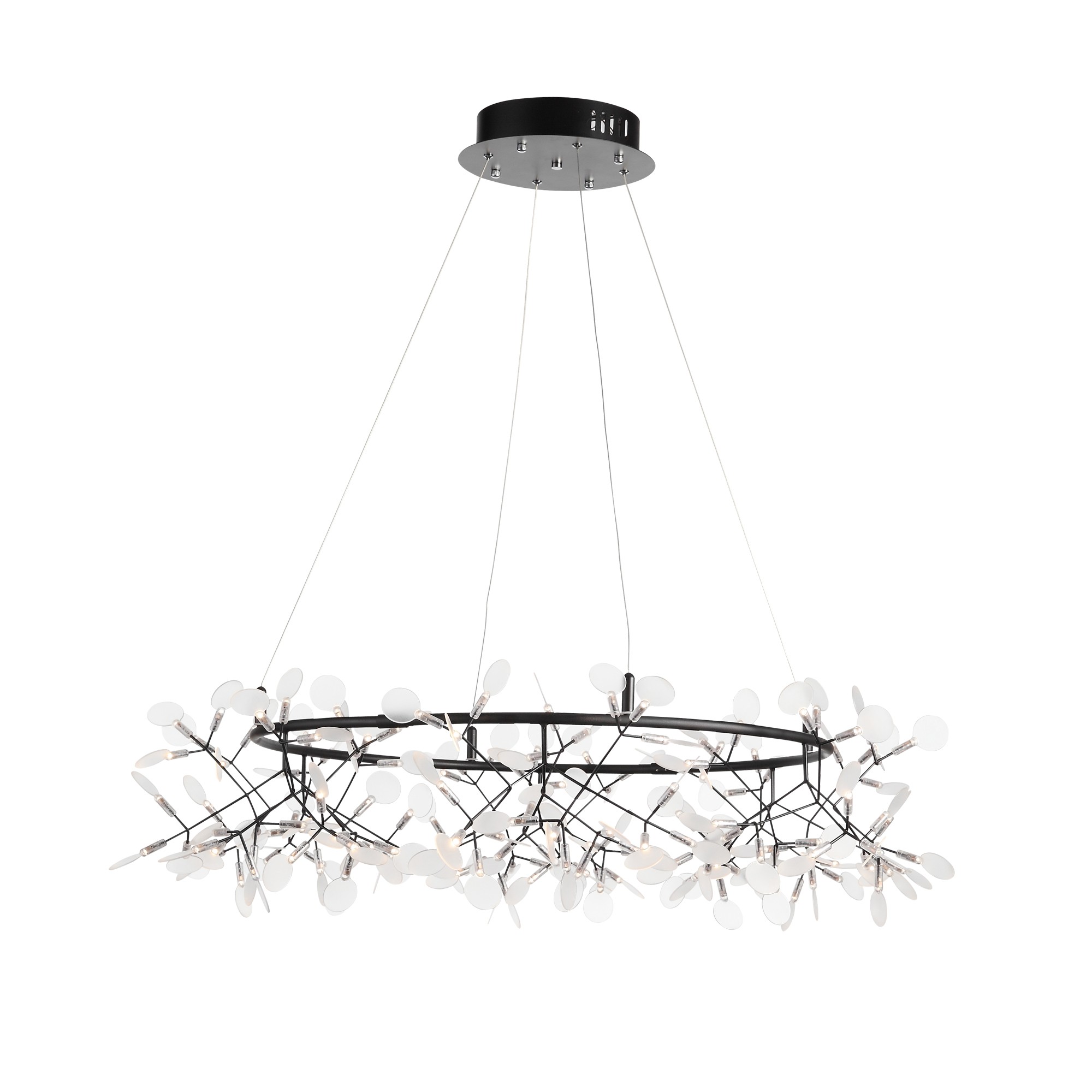 Подвесная люстра ST Luce Rafina SL379.403.162