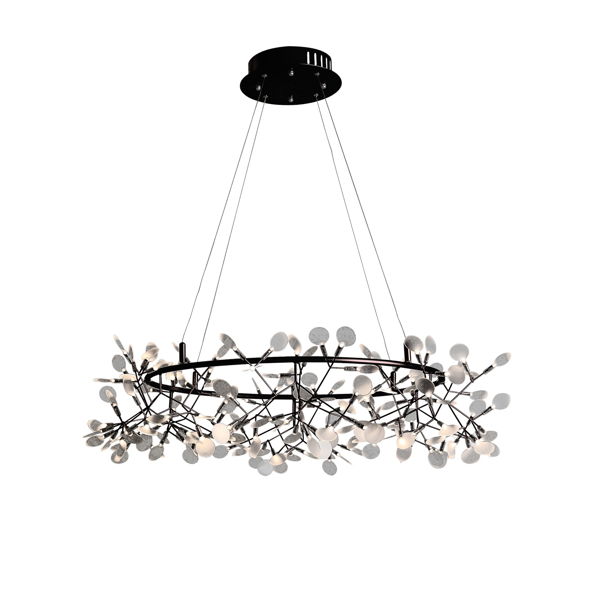 Подвесная люстра ST Luce Rafina SL379.403.324