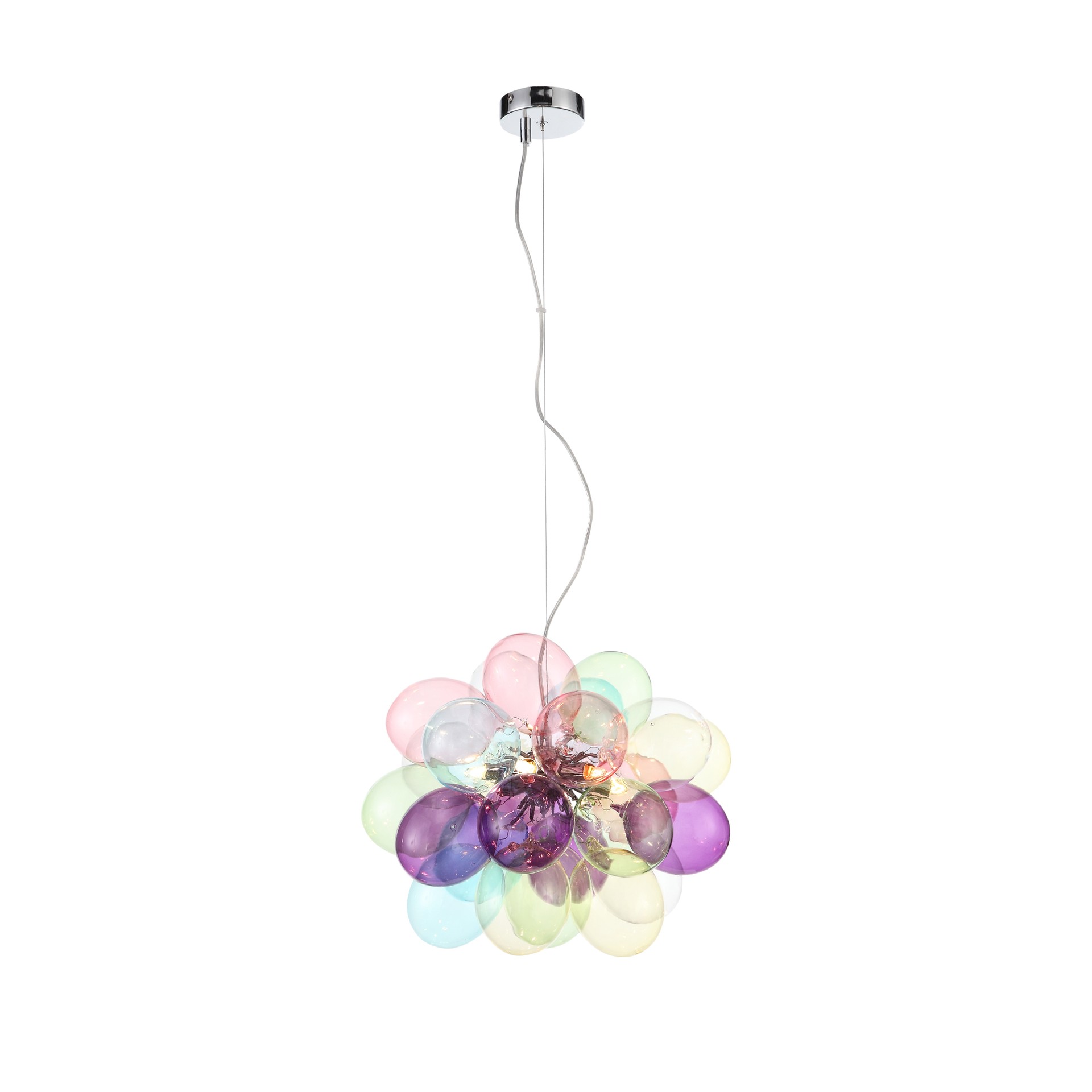 Подвесная люстра ST Luce Sospiro SL432.153.06