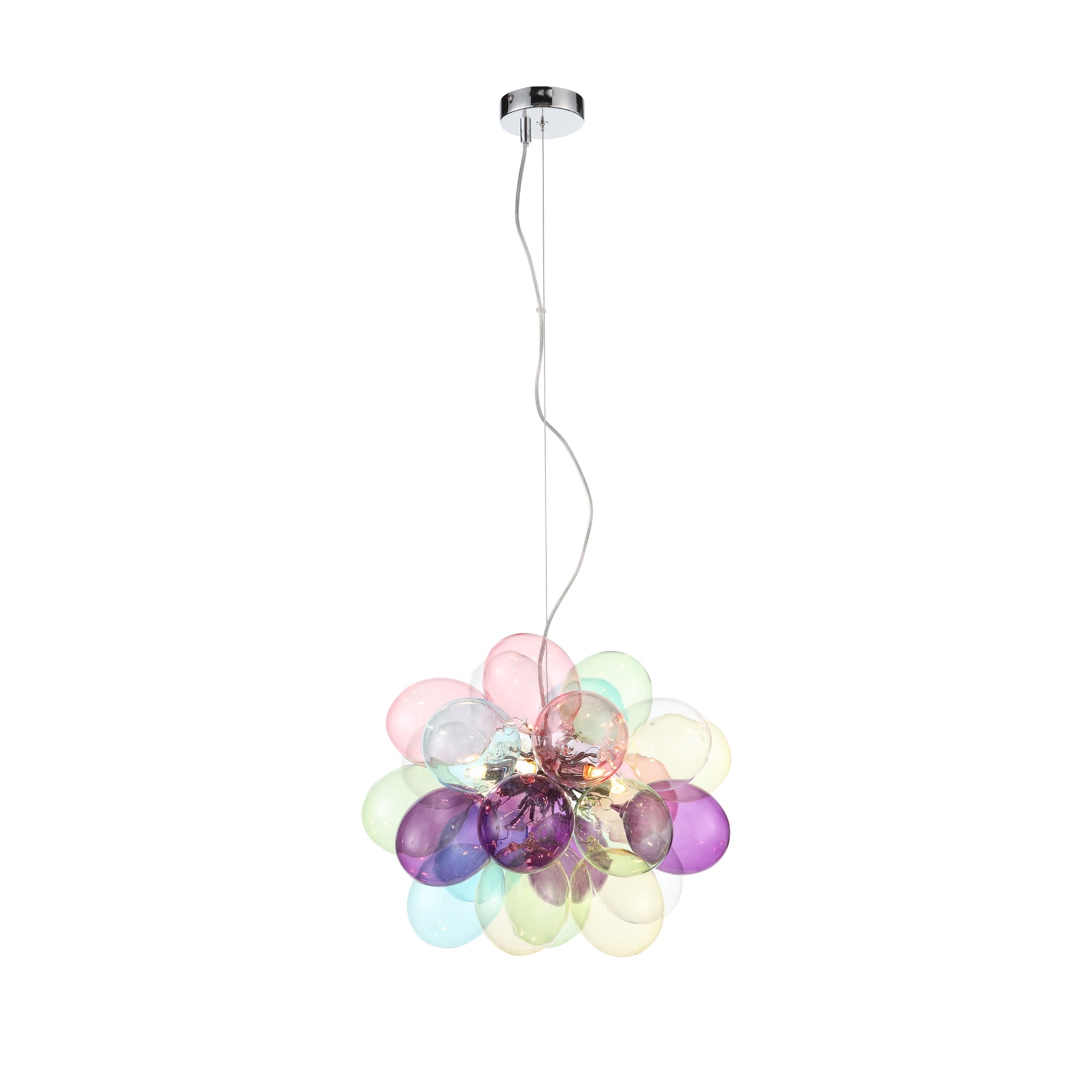 Подвесная люстра ST Luce Sospiro SL432.153.06