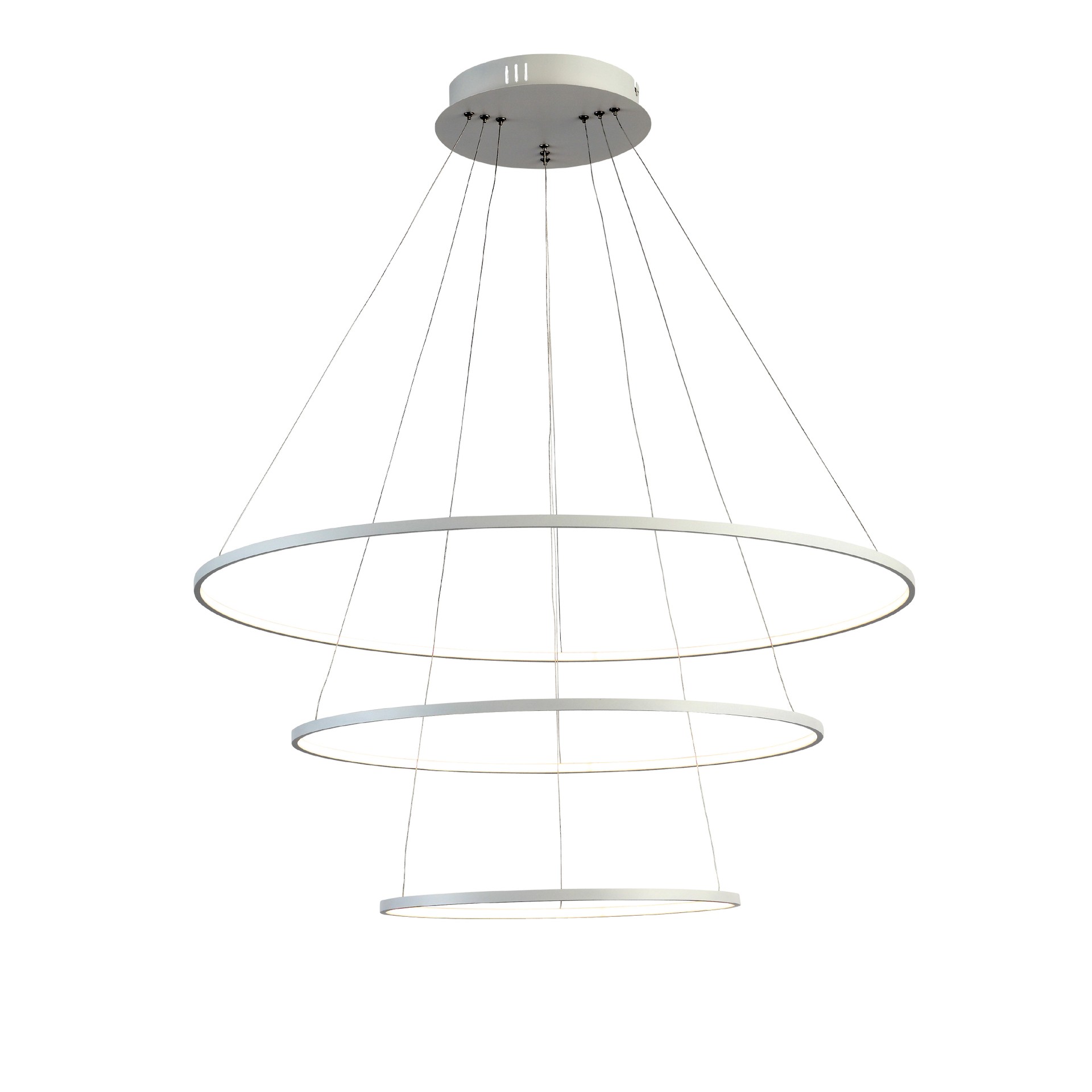 Подвесная люстра ST Luce Erto SL904.503.03