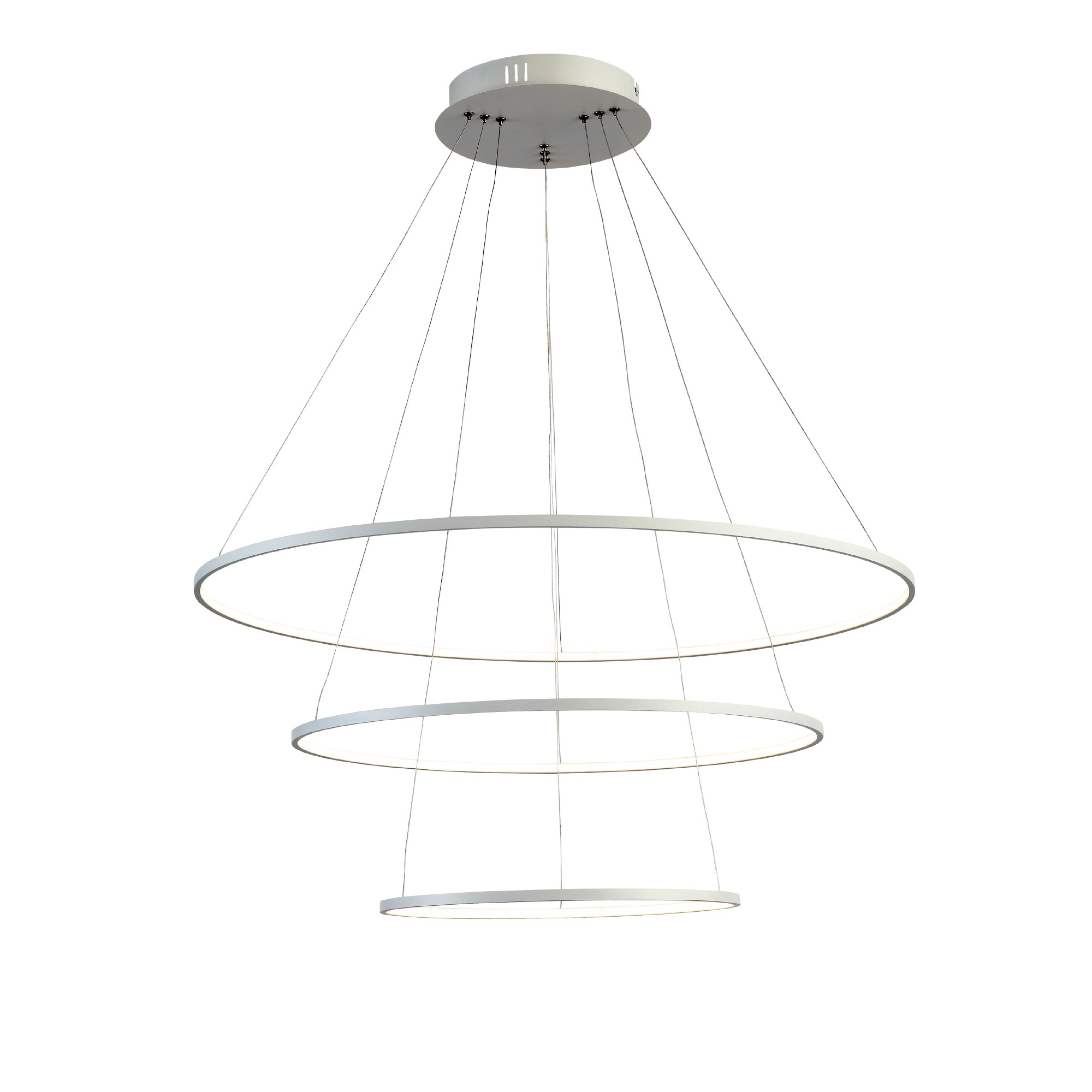 Подвесная люстра ST Luce Erto SL904.503.03