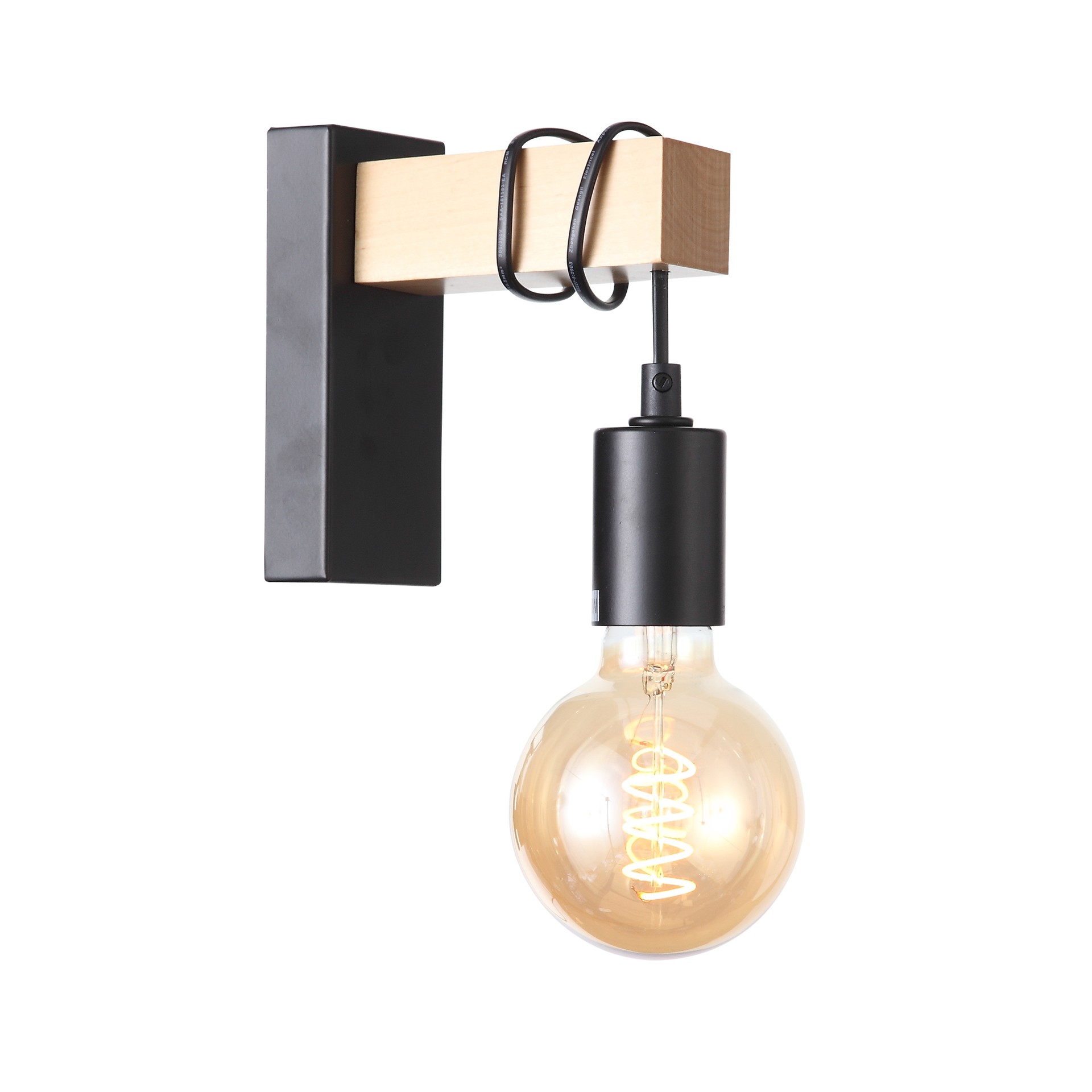 Настенное бра Evoluce Bagetti SL1142.401.01