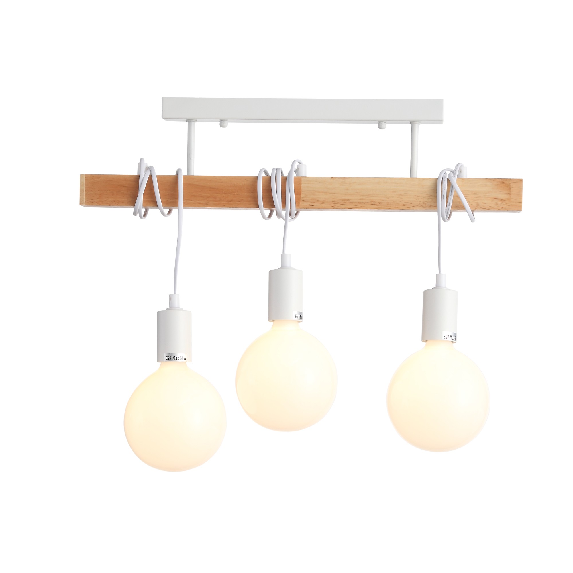 Светильник подвесной Evoluce Bagetti SL1142.503.03