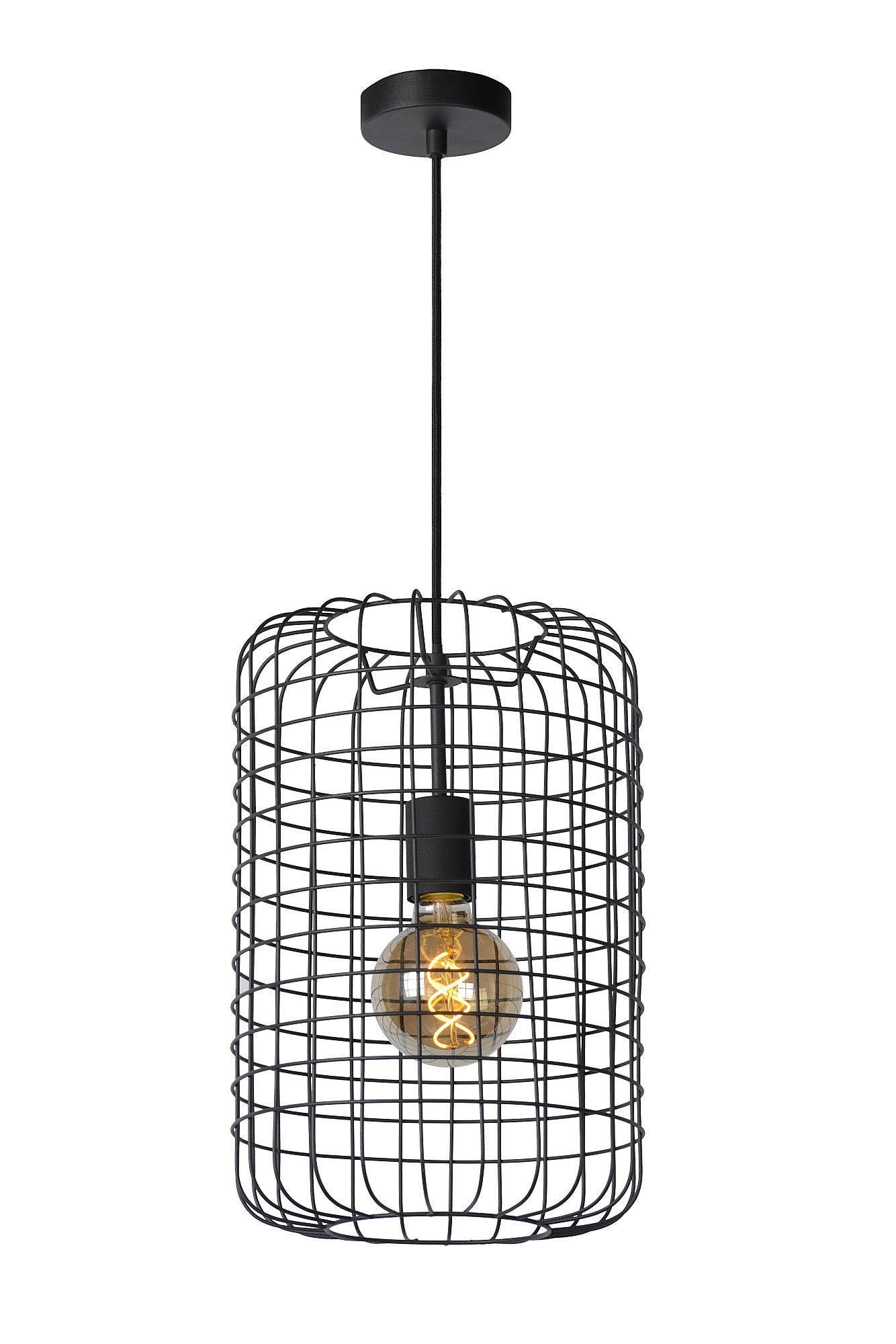 Светильник подвесной Lucide Esmee 02405/26/30