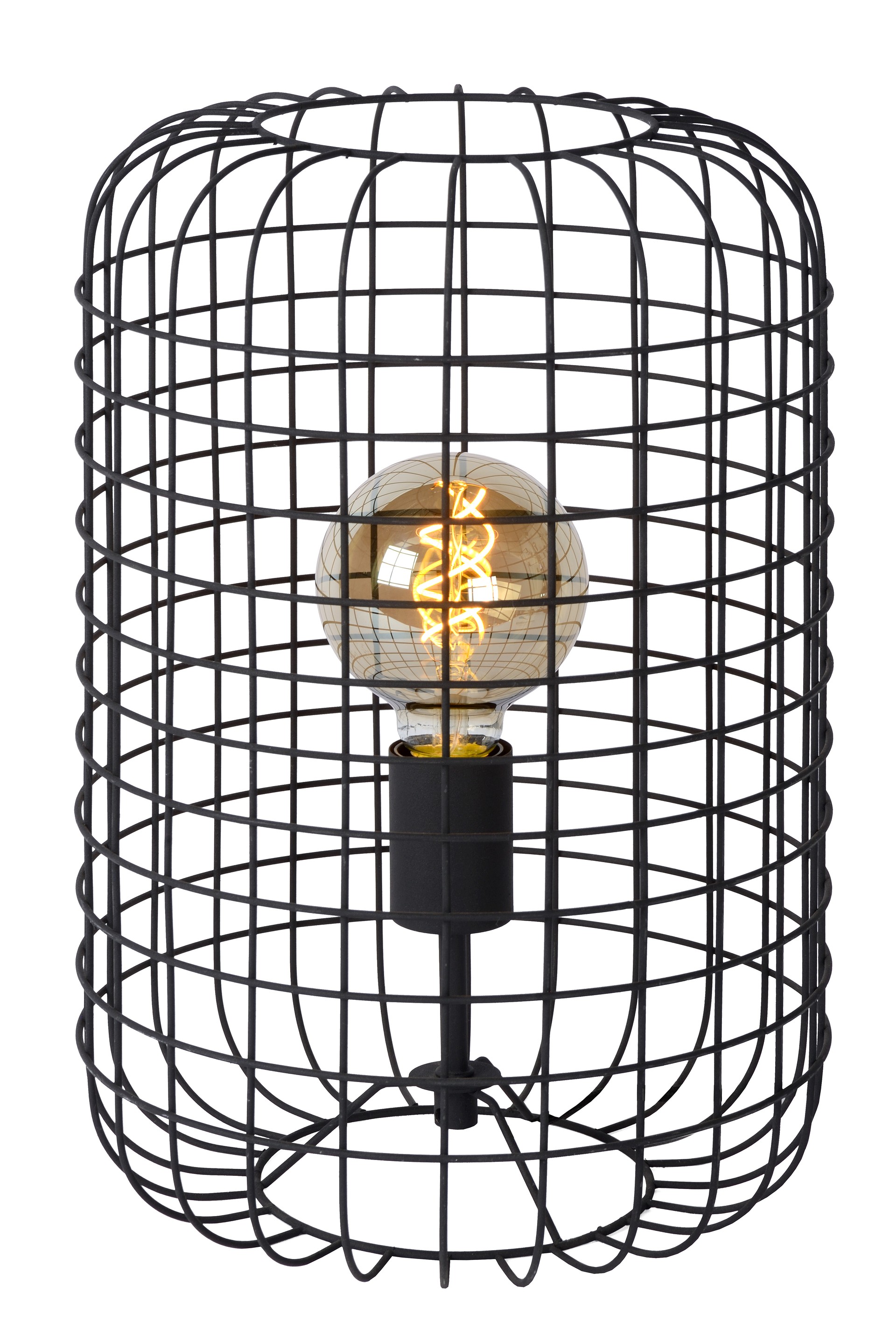 Настольная лампа Lucide Esmee 02505/26/30