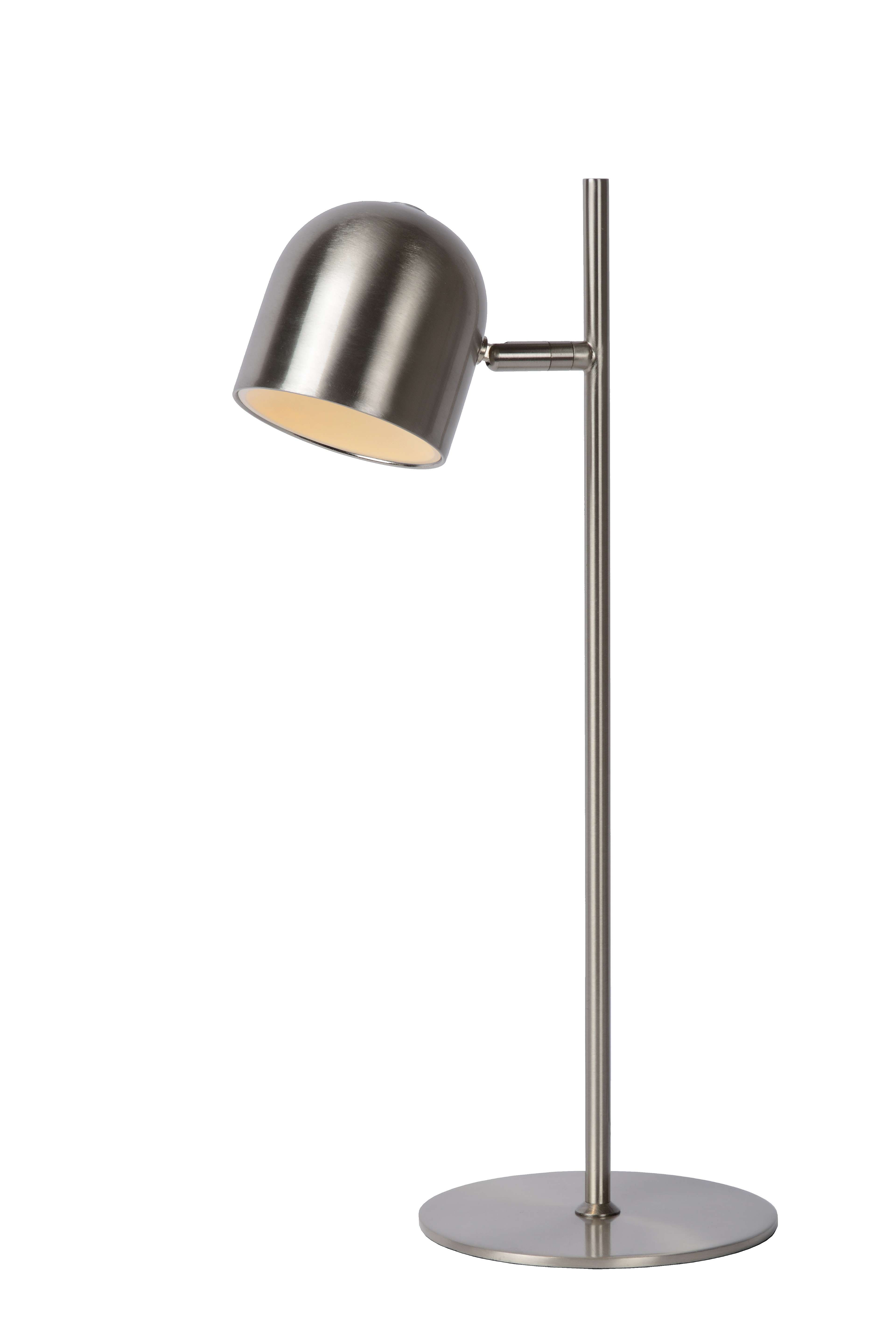 Настольная лампа Lucide Skanska 03603/05/12