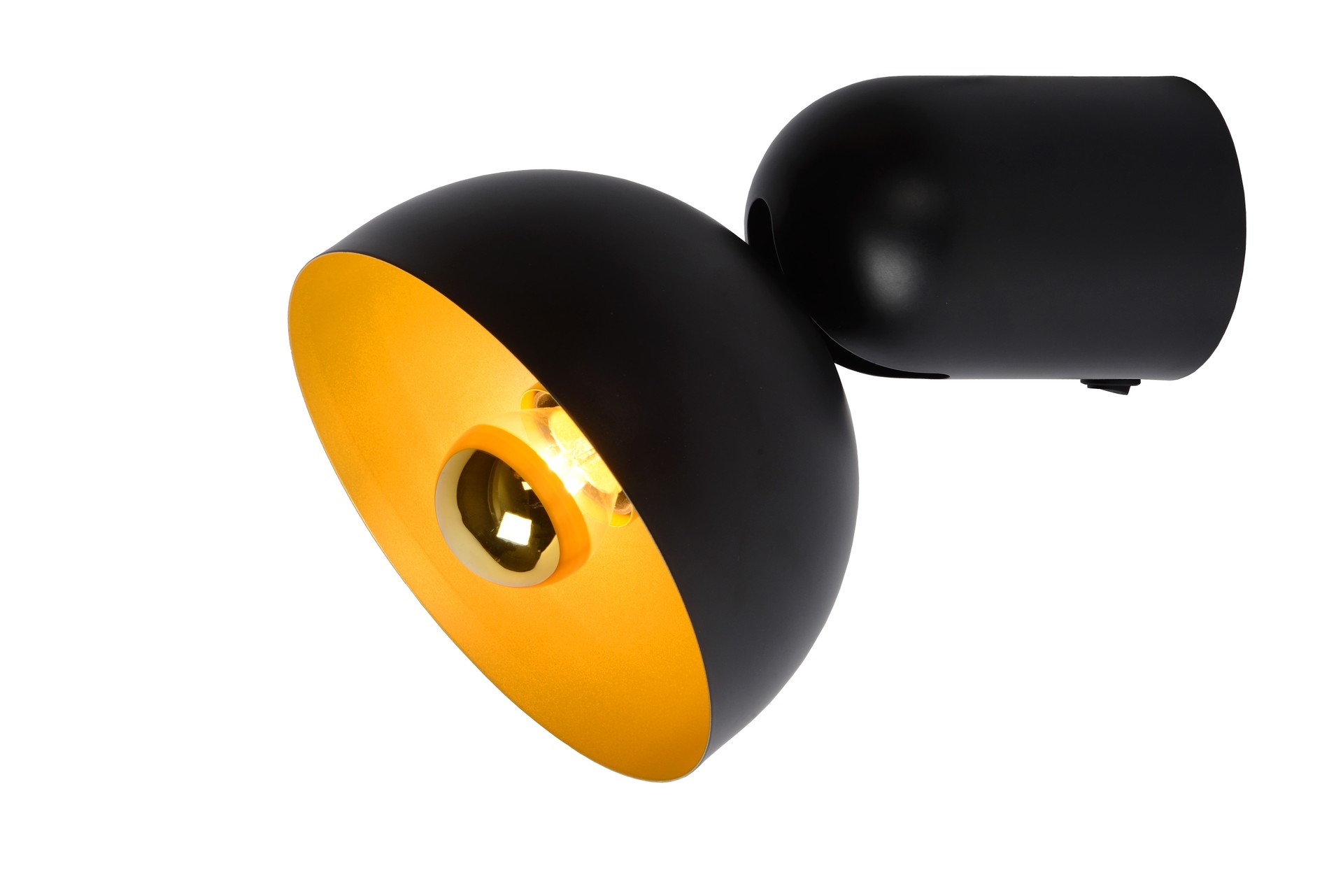 Светильник спот Lucide Vidor 05226/01/30