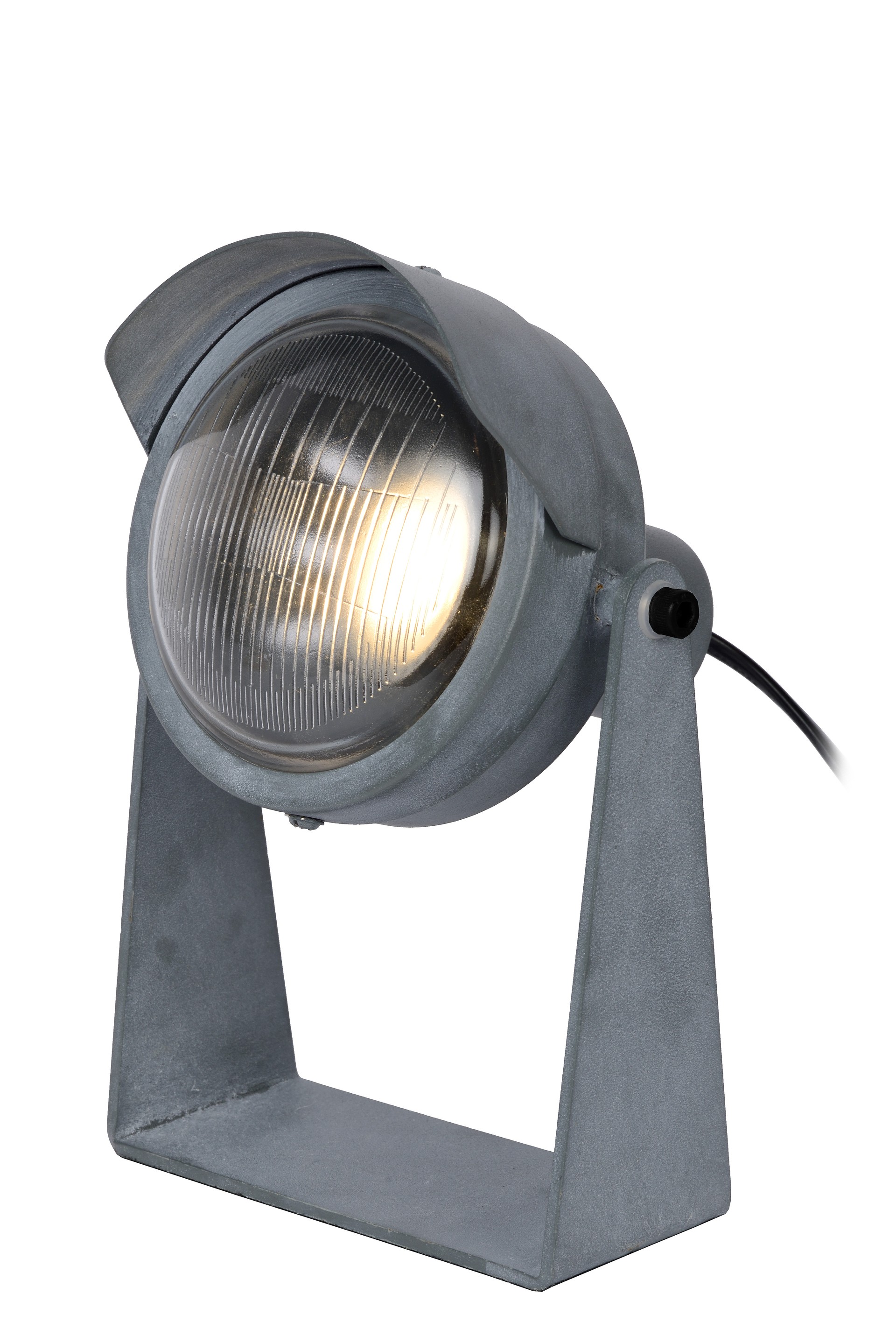 Настольная лампа Lucide Cicleta 05522/01/36