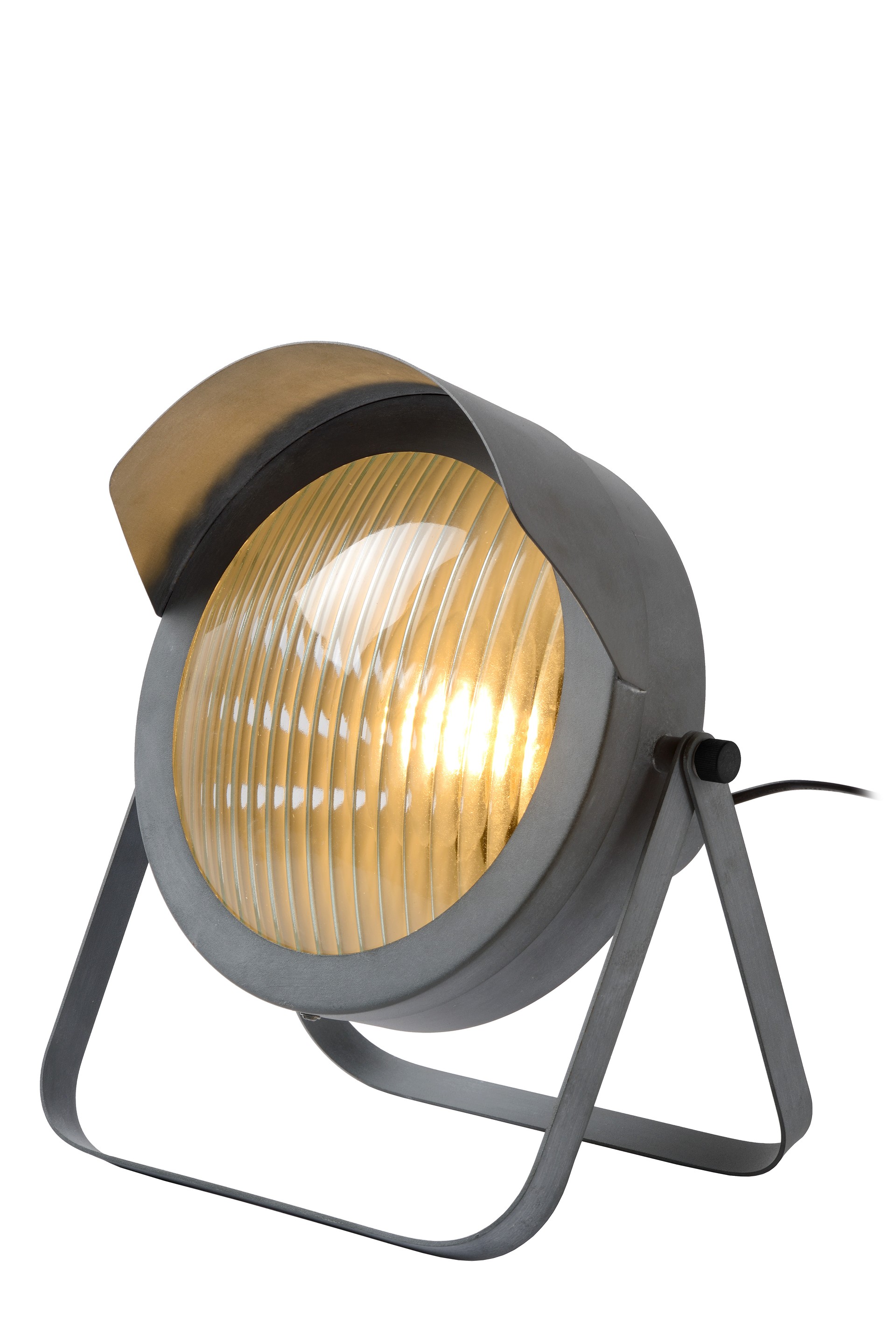 Настольная лампа Lucide Cicleta 05523/01/36