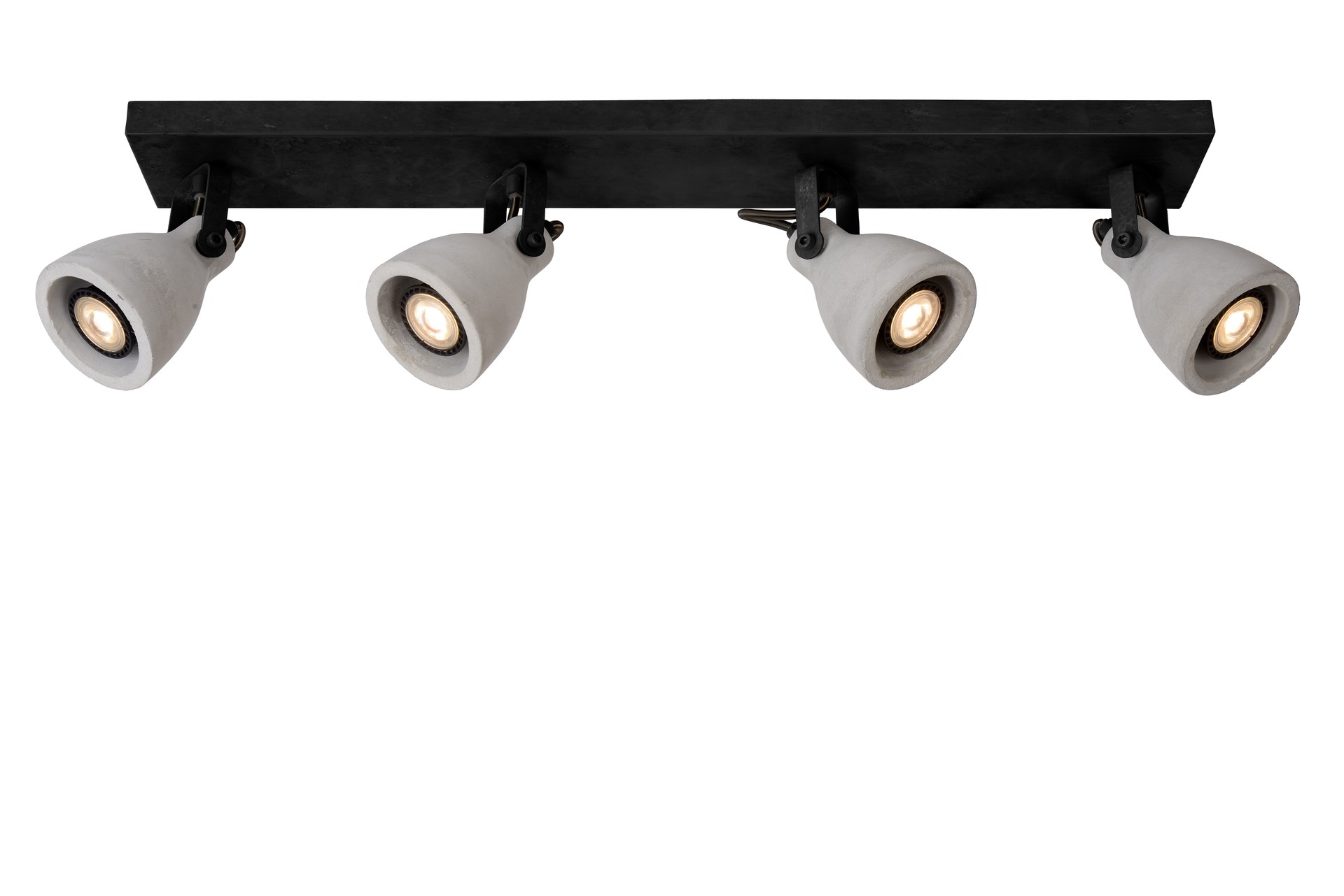 Светильник спот Lucide Concri-Led 05910/20/30