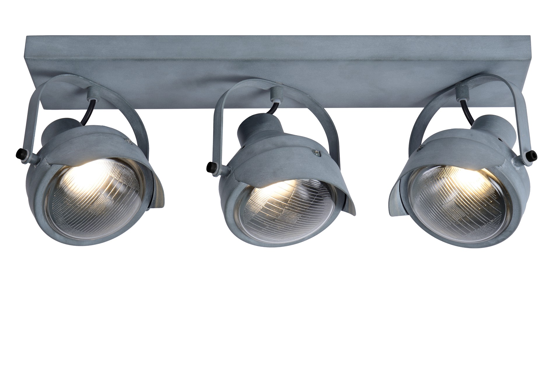 Светильник спот Lucide Cicleta 05922/03/36