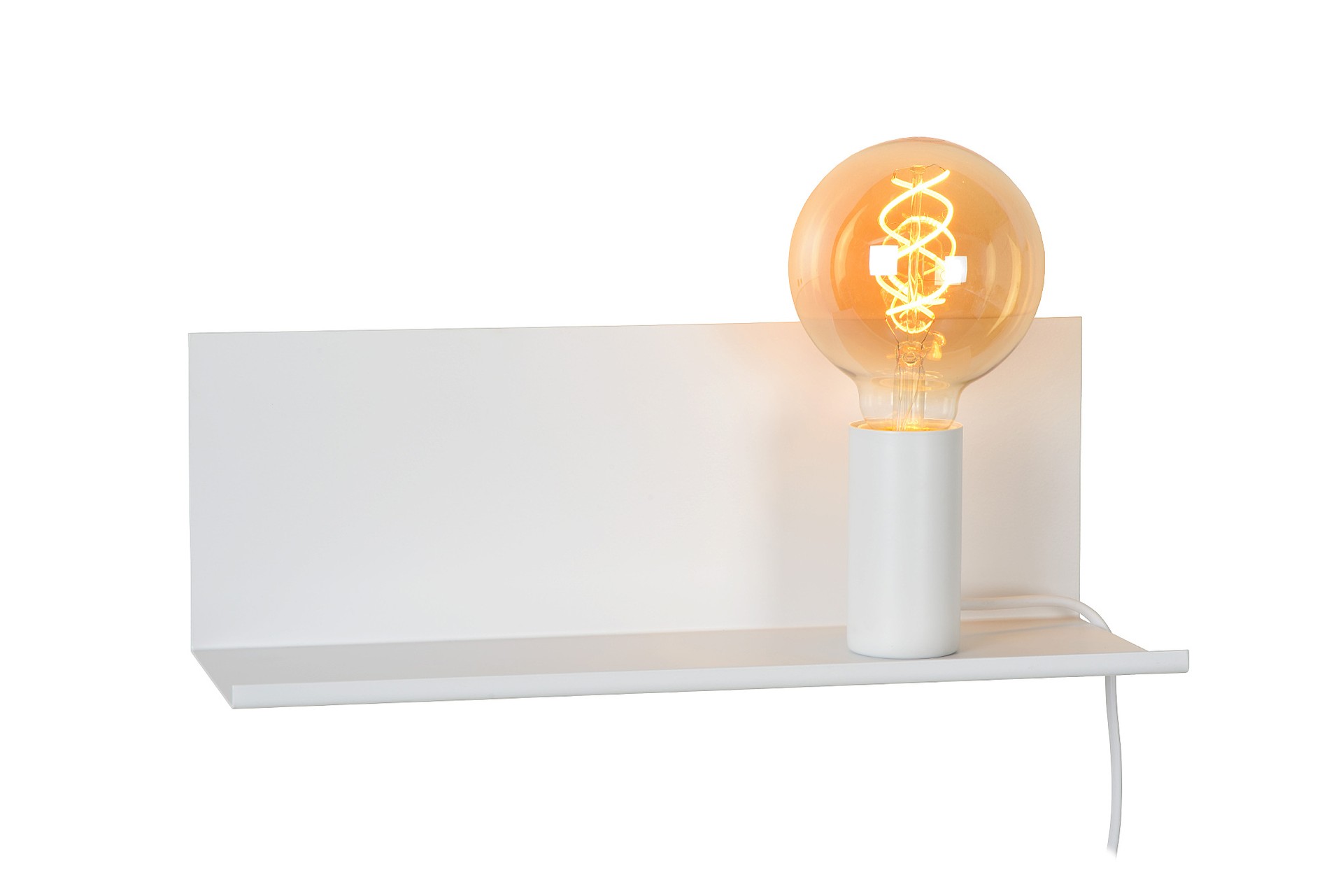 Настенное бра Lucide Sebo 06218/01/31