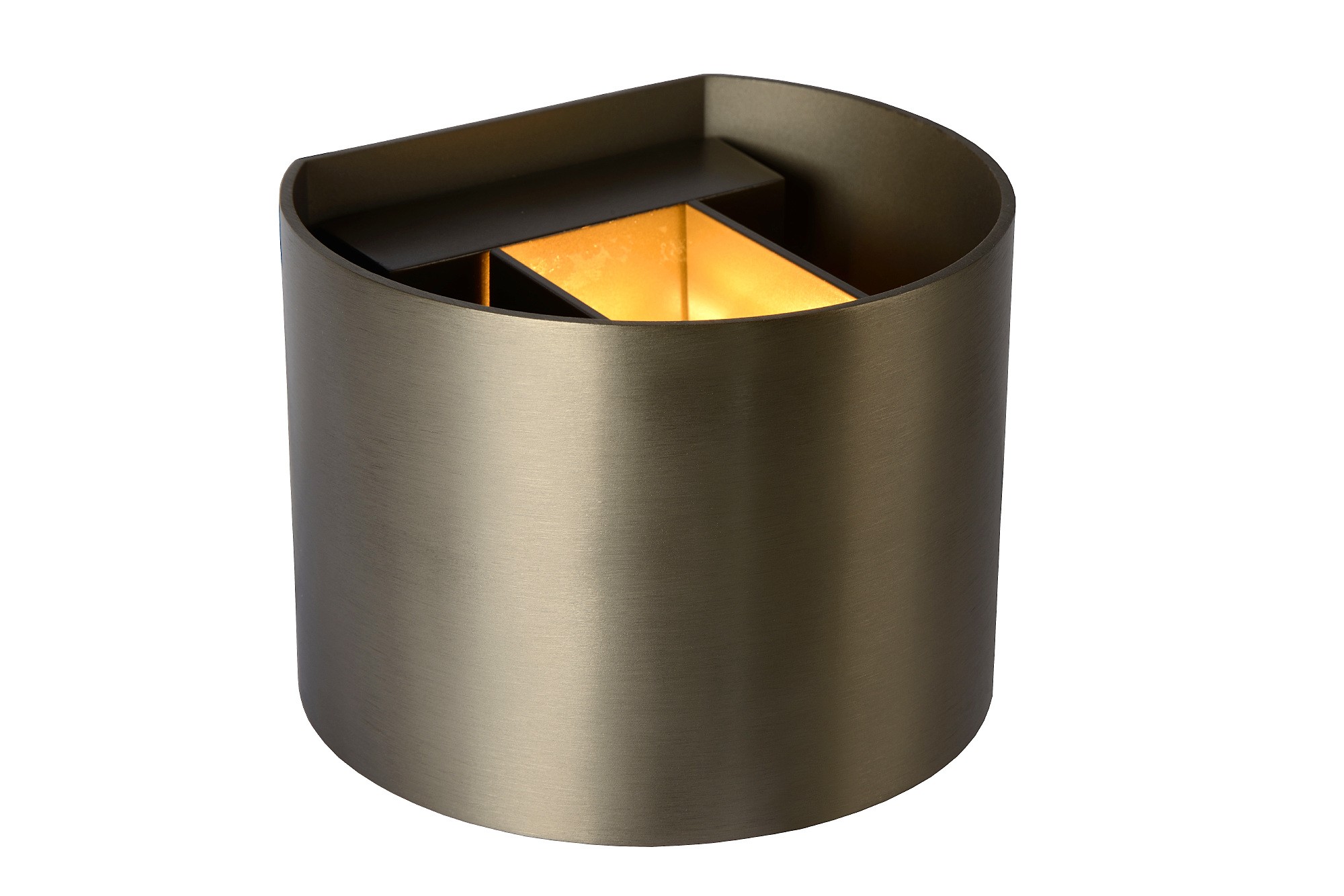 Настенный светильник Lucide Xio 09218/04/97