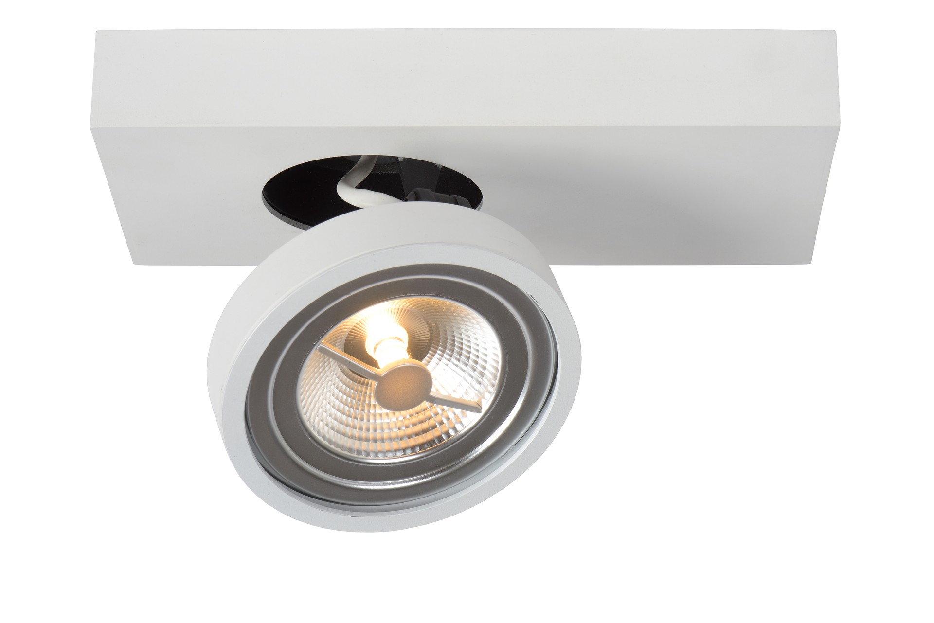 Светильник спот Lucide Nenad Ar111 09920/10/31