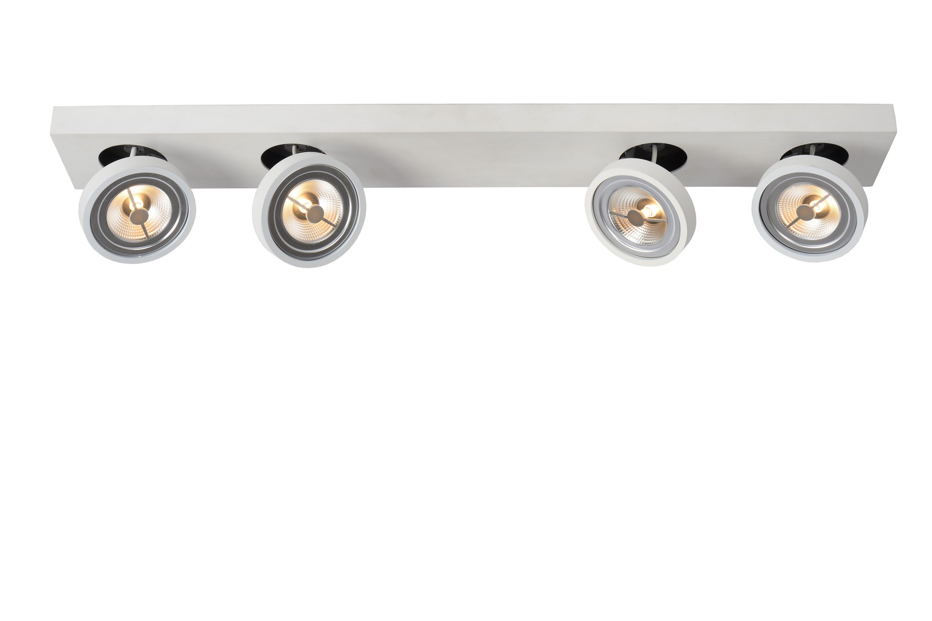 Светильник спот Lucide Nenad Ar111 09920/40/31