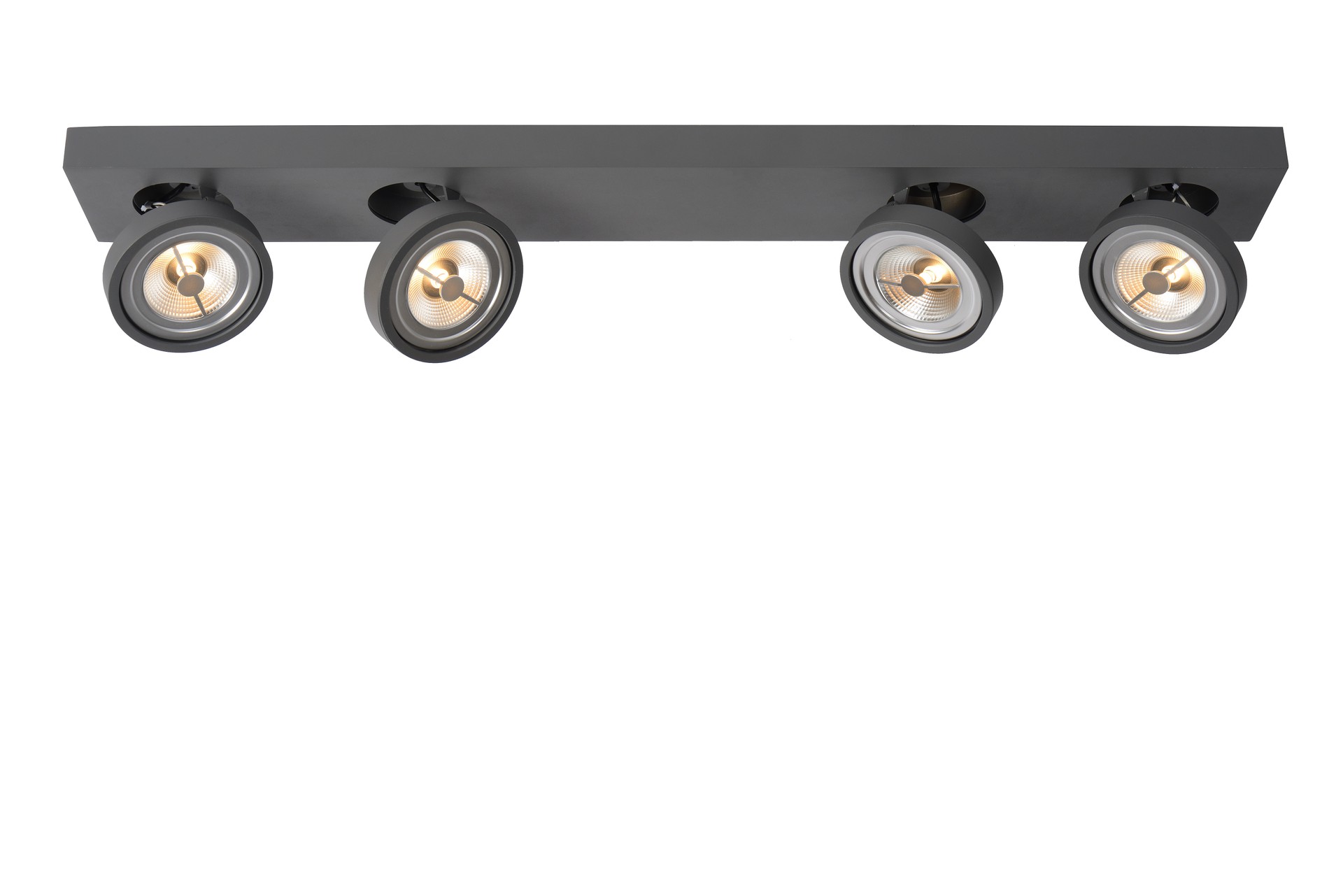 Светильник спот Lucide Nenad Ar111 09920/40/36