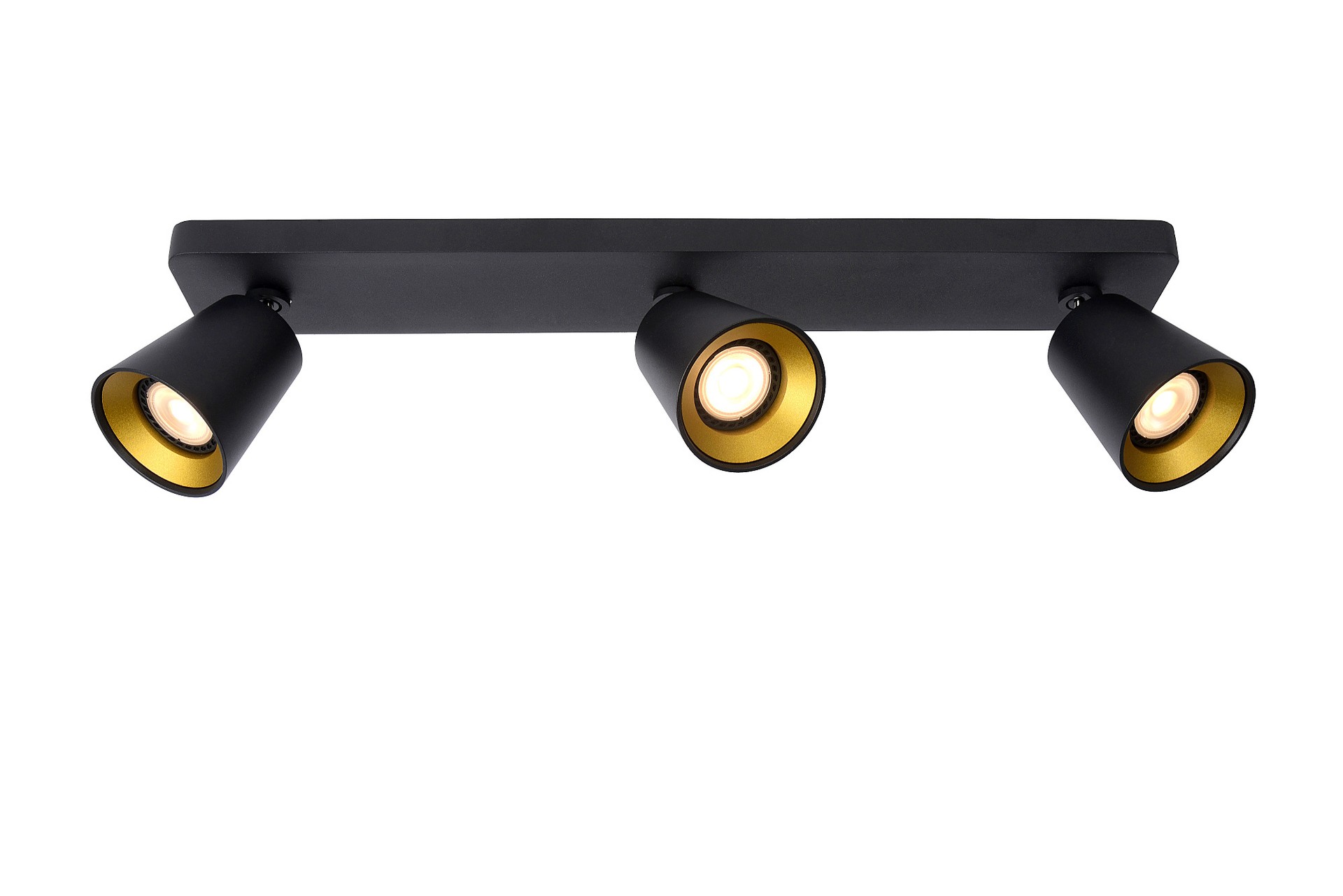 Светильник спот Lucide Turnon 09928/15/30