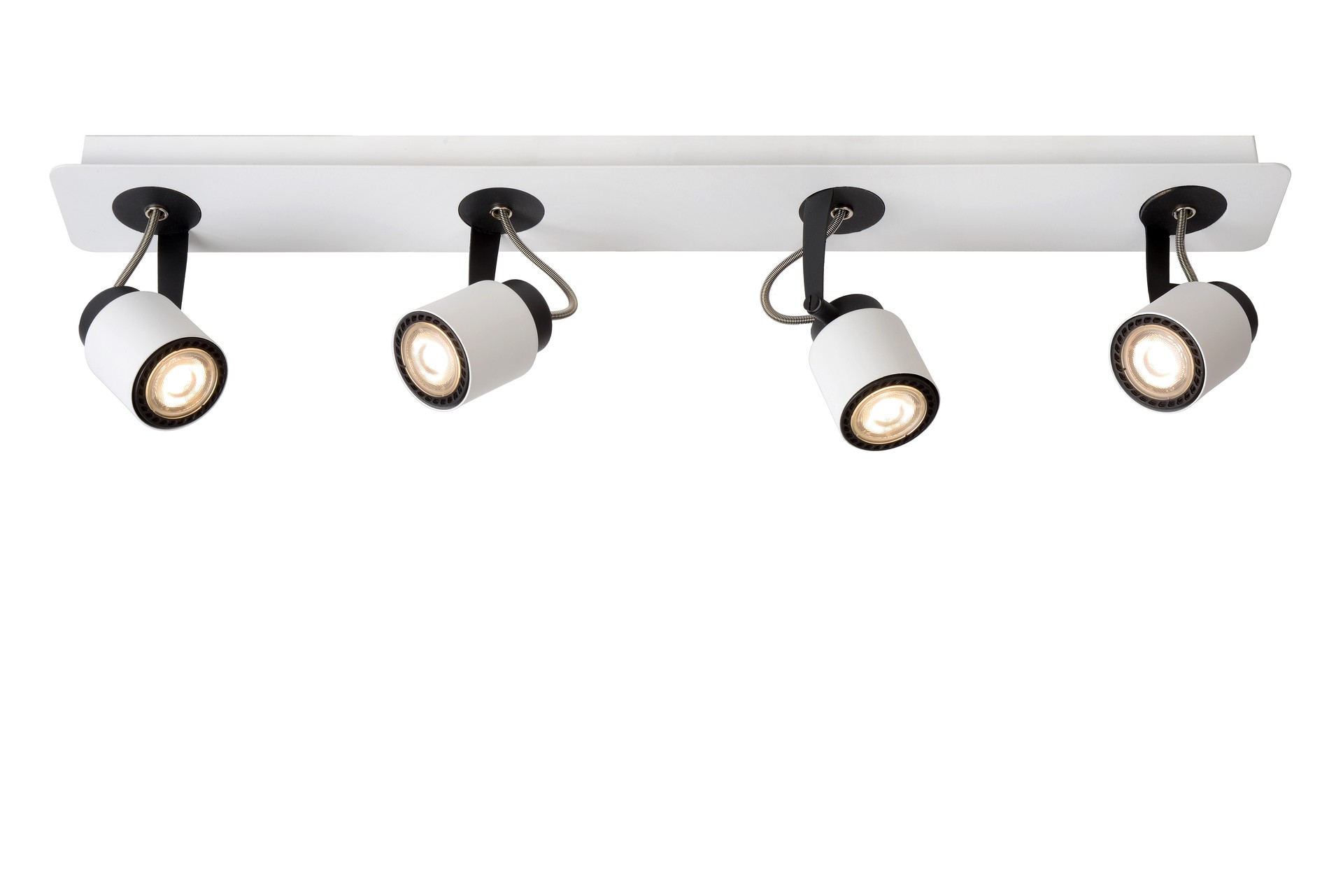 Светильник спот Lucide Dica Led 17989/20/31