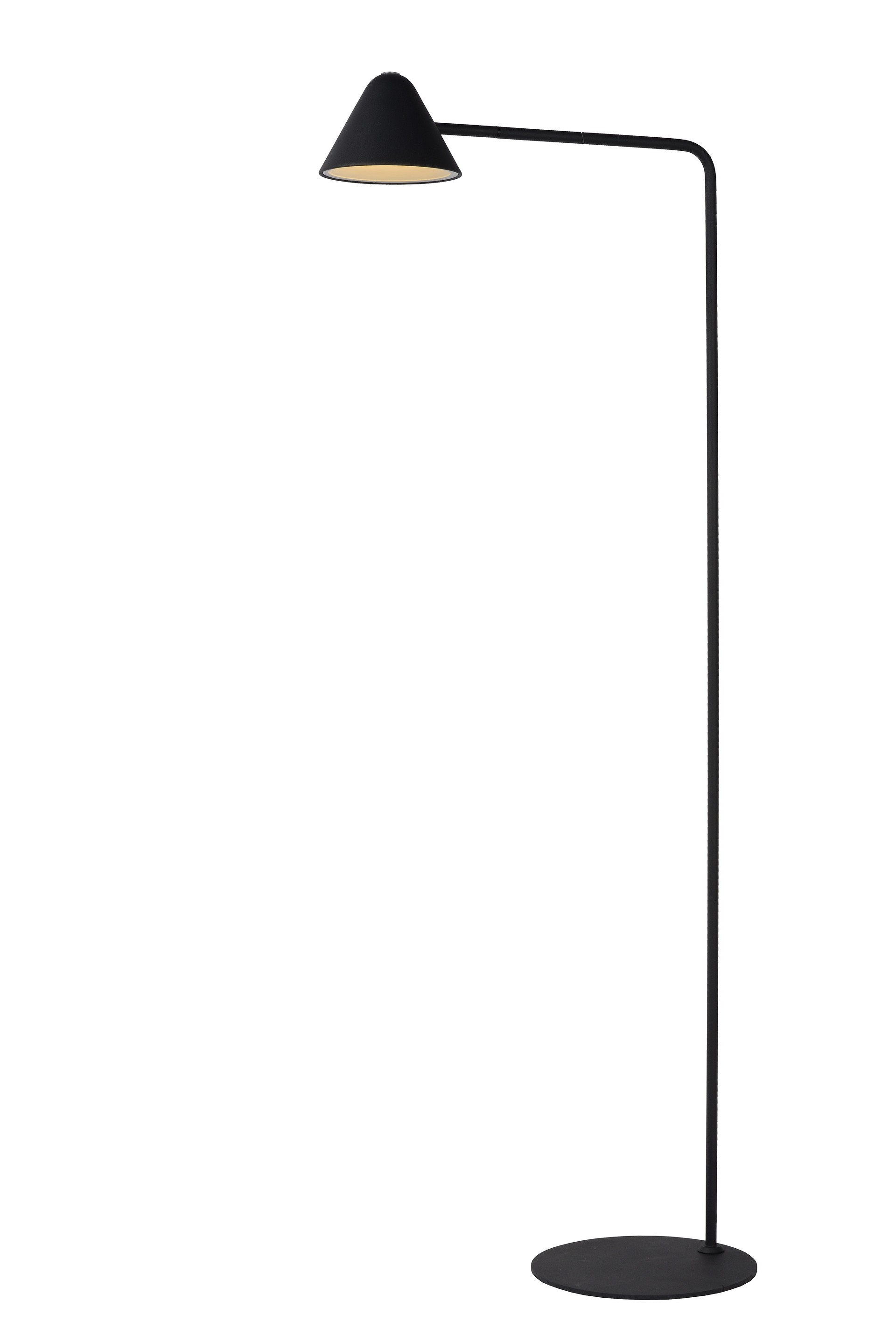 Торшер Lucide Devon 20715/05/30