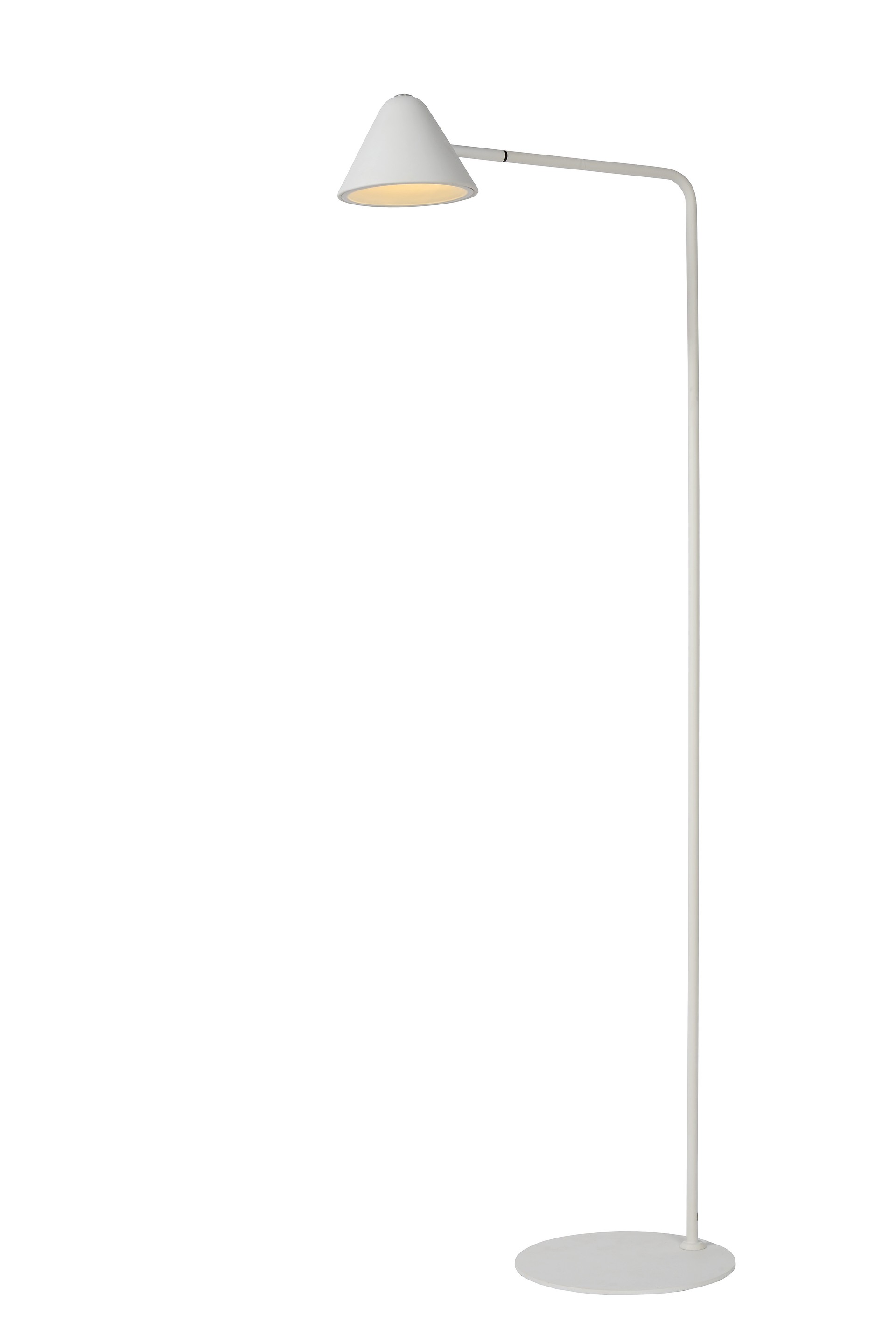 Торшер Lucide Devon 20715/05/31